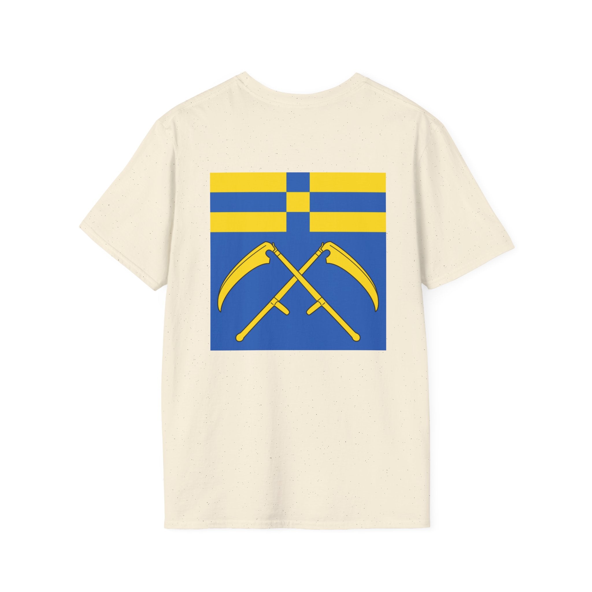 Tee-shirt manches courtes Boulens