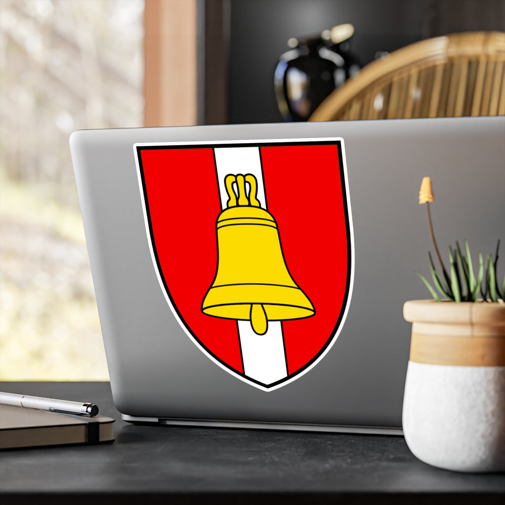 Autocollant Commugny