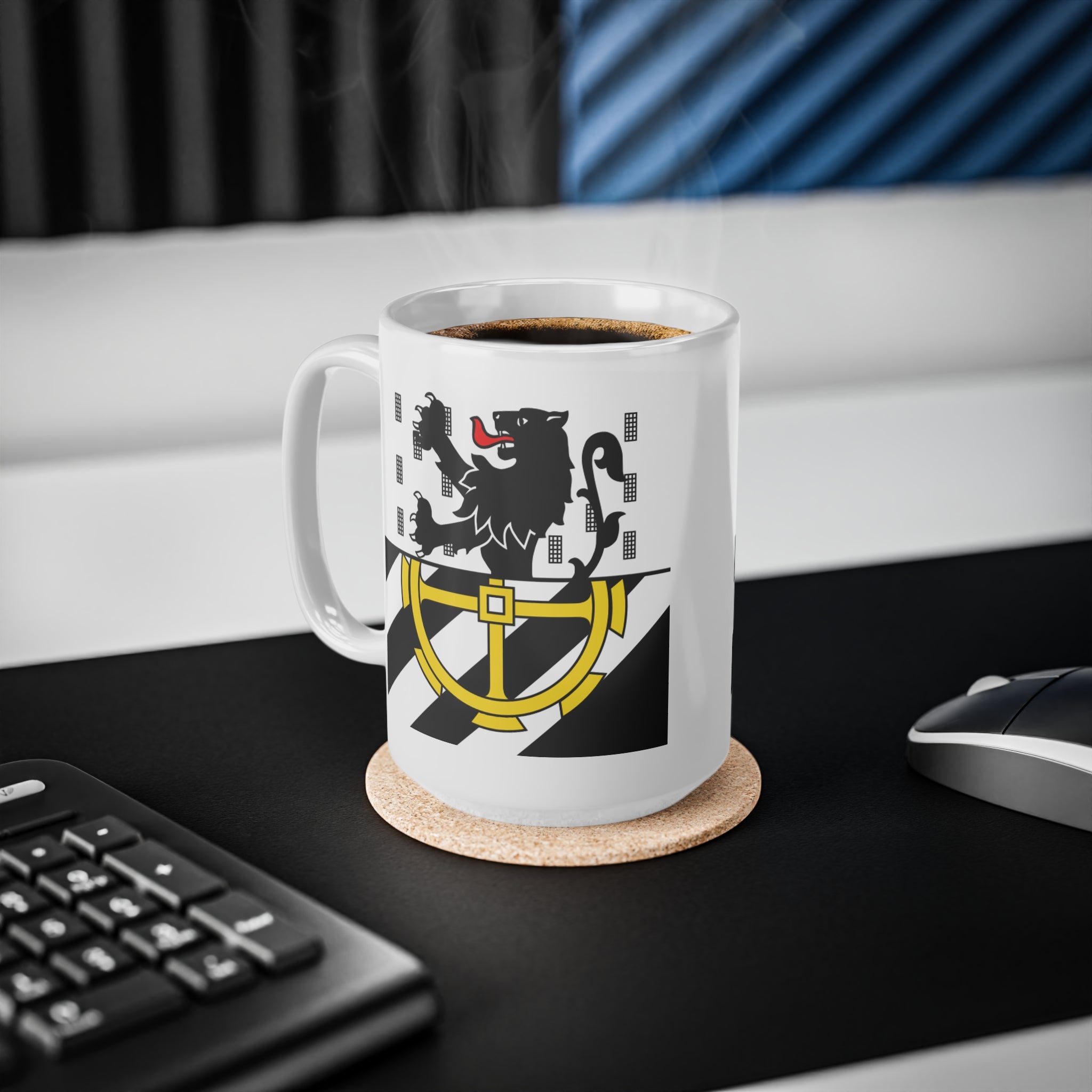 Tasse Lussery-Villars - 440 ml