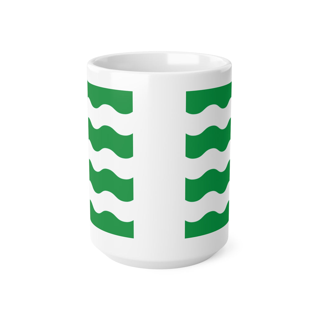 Tasse Allaman - 440 ml