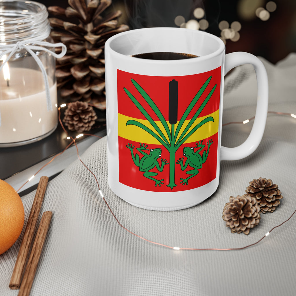 Tasse Ependes - 440 ml