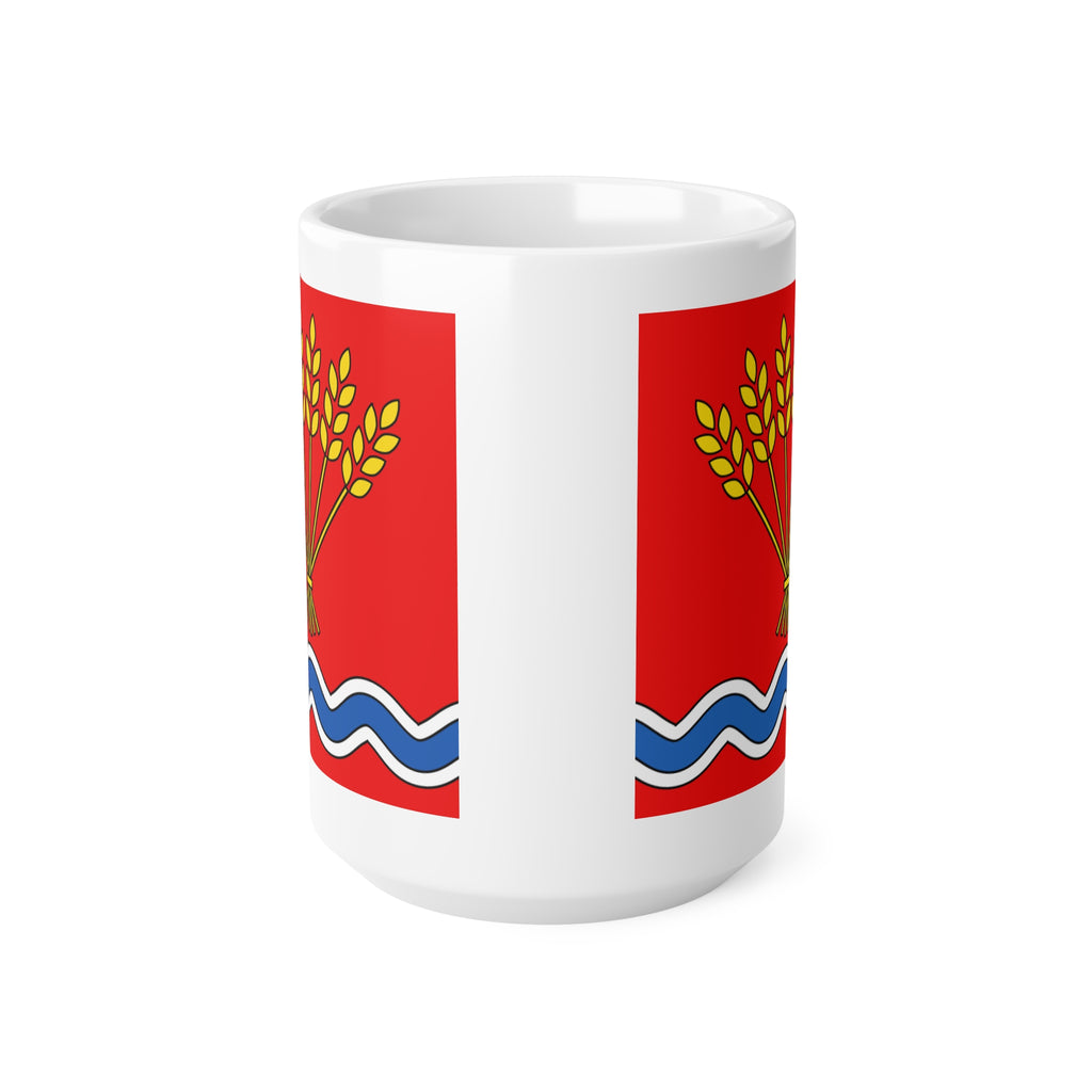 Tasse Hautemorges - 440 ml