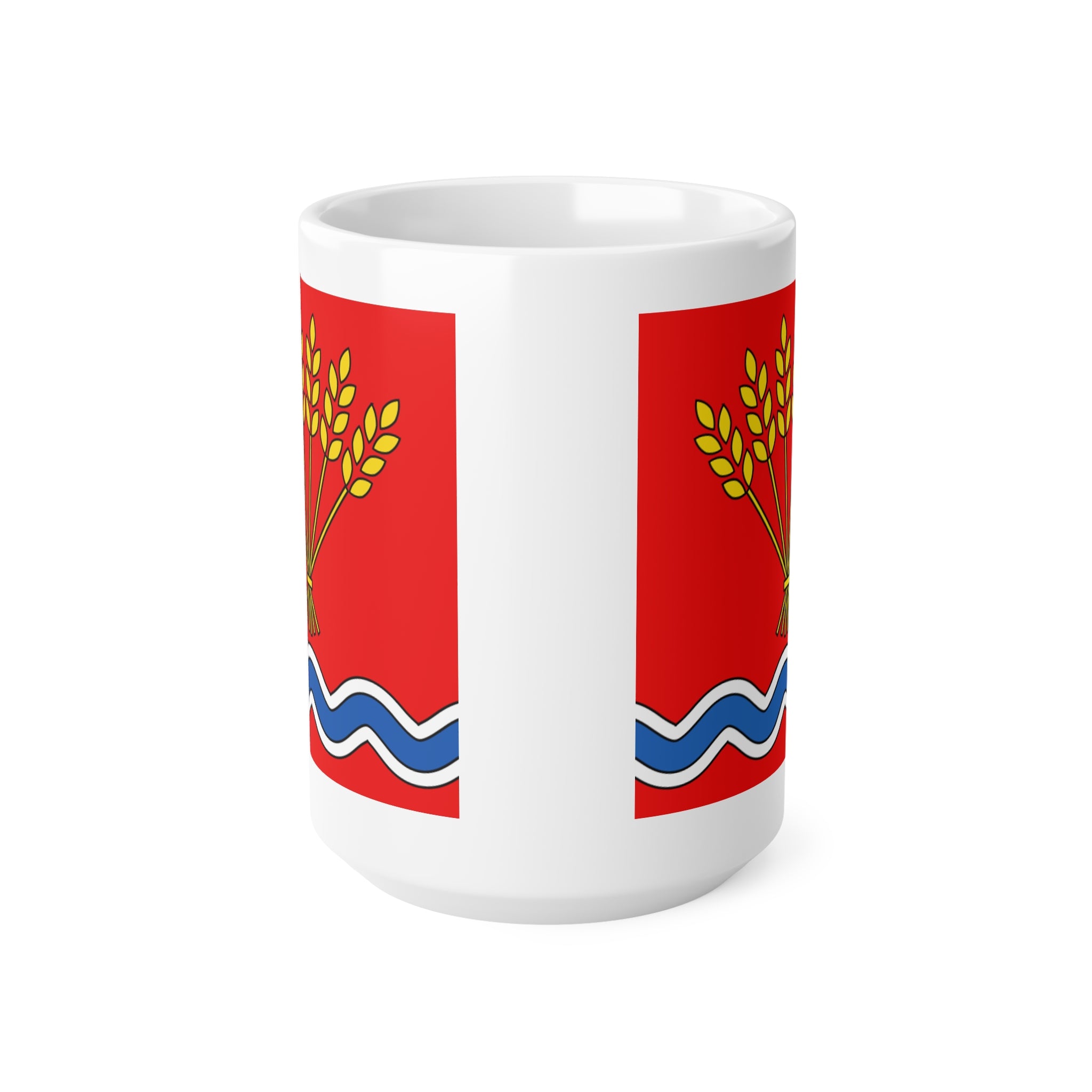 Tasse Hautemorges - 440 ml