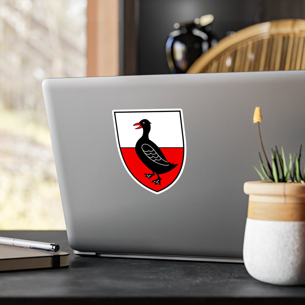 Autocollant Epalinges