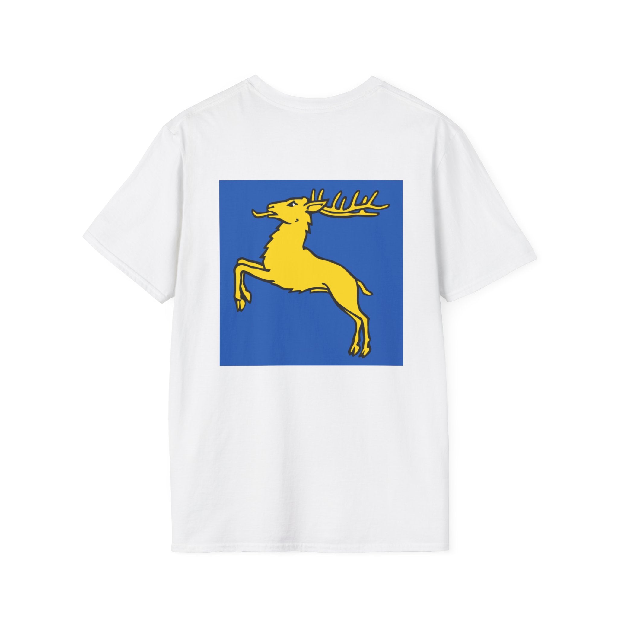 Tee-shirt manches courtes Concise