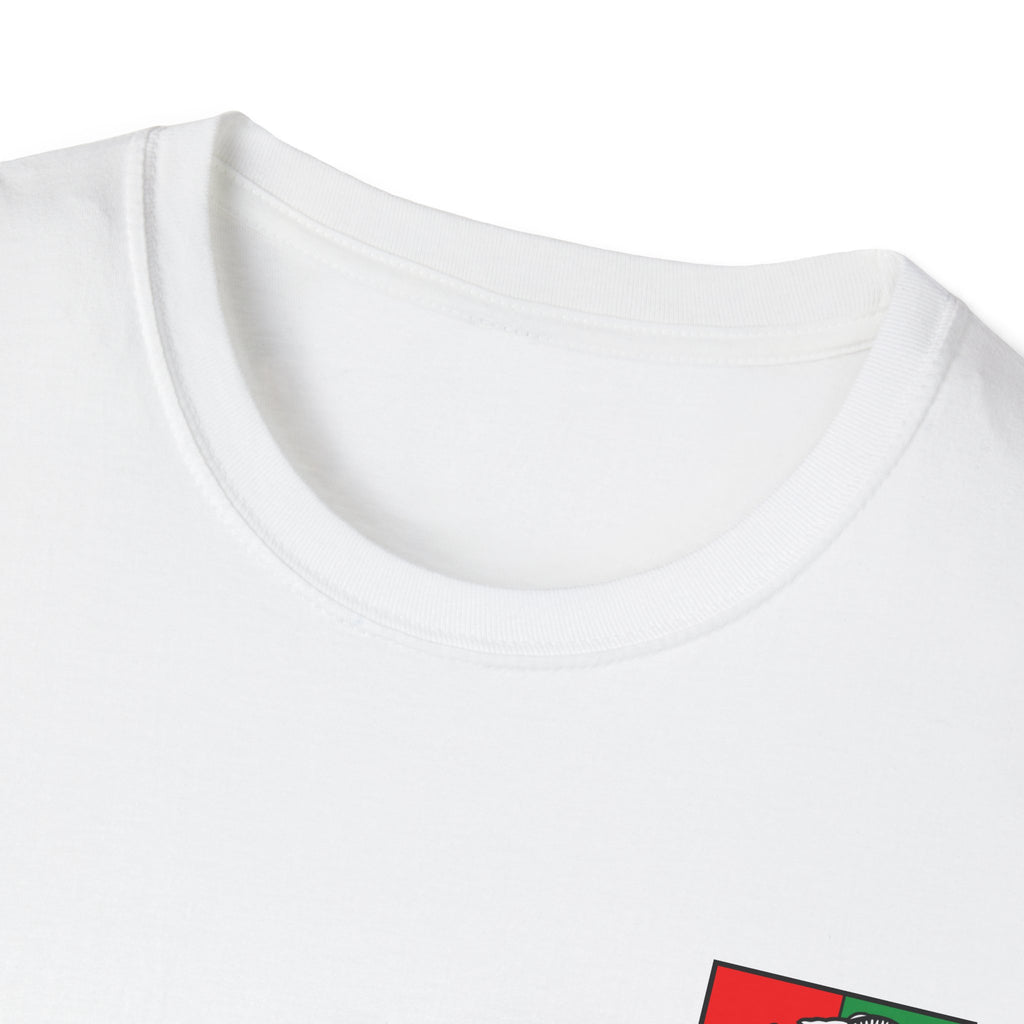 Tee-shirt manches courtes Ogens