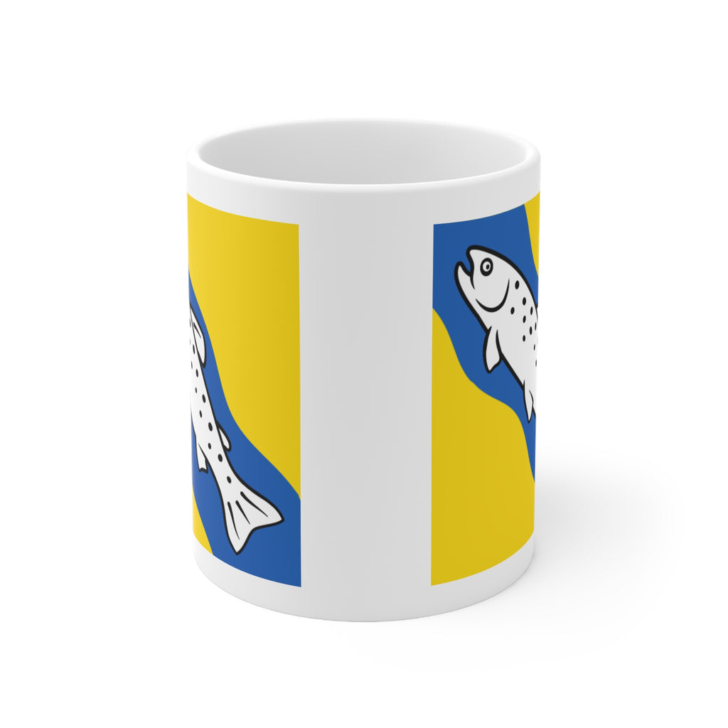 Tasse Vallorbe - 325 ml