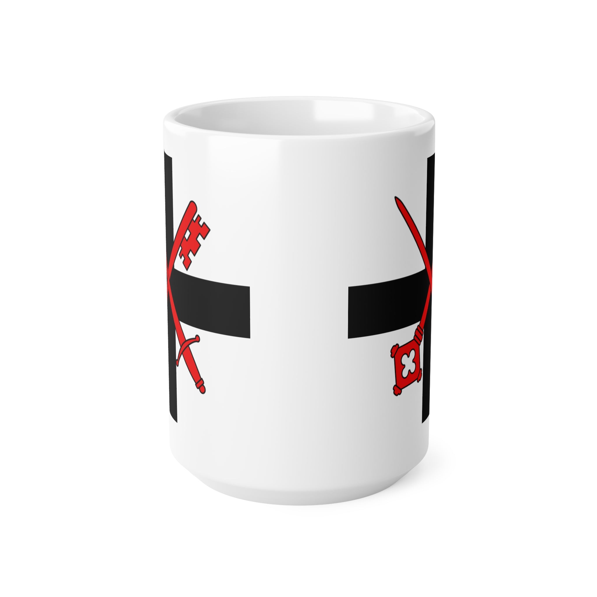 Tasse Arnex-sur-Orbe - 440 ml