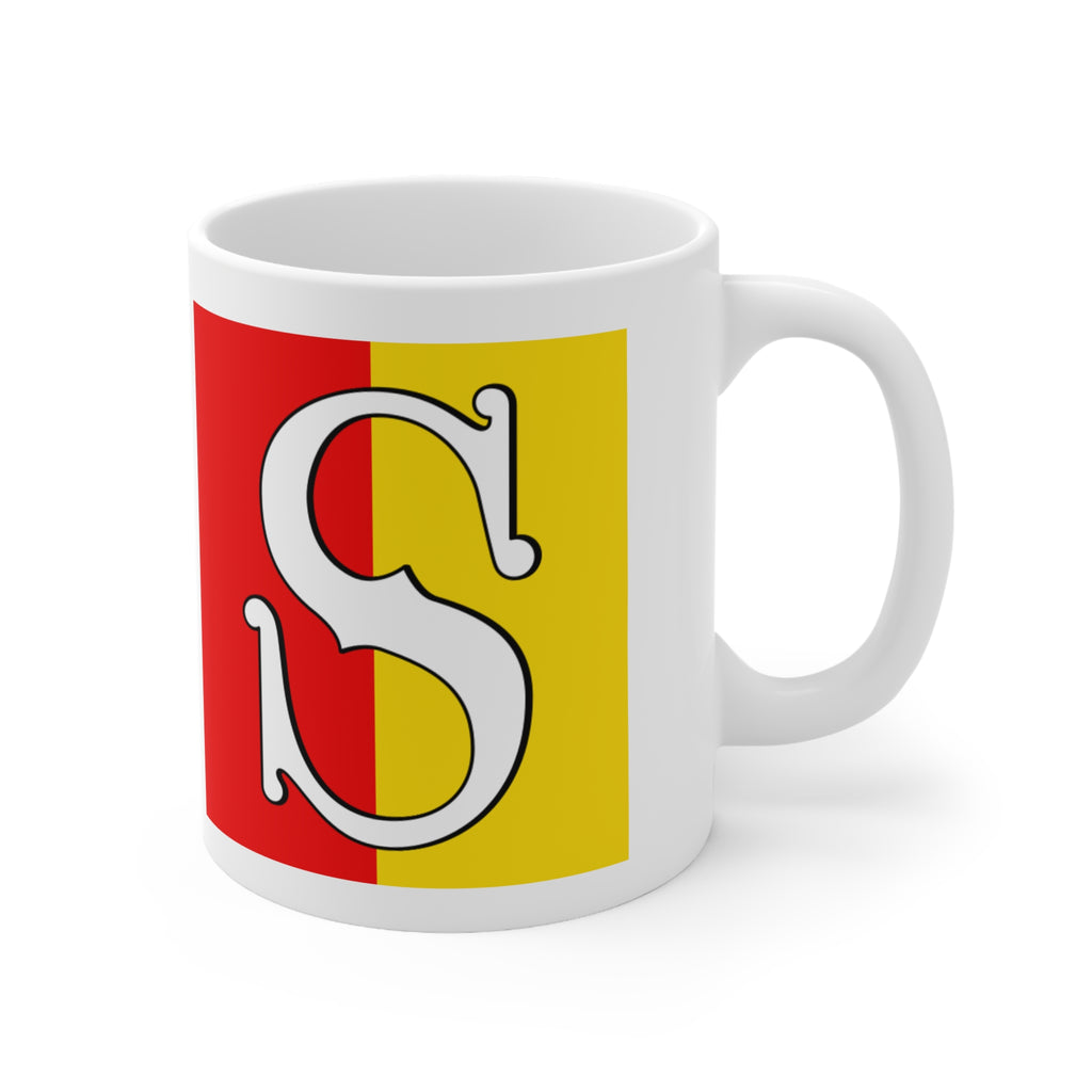 Tasse La Sarraz