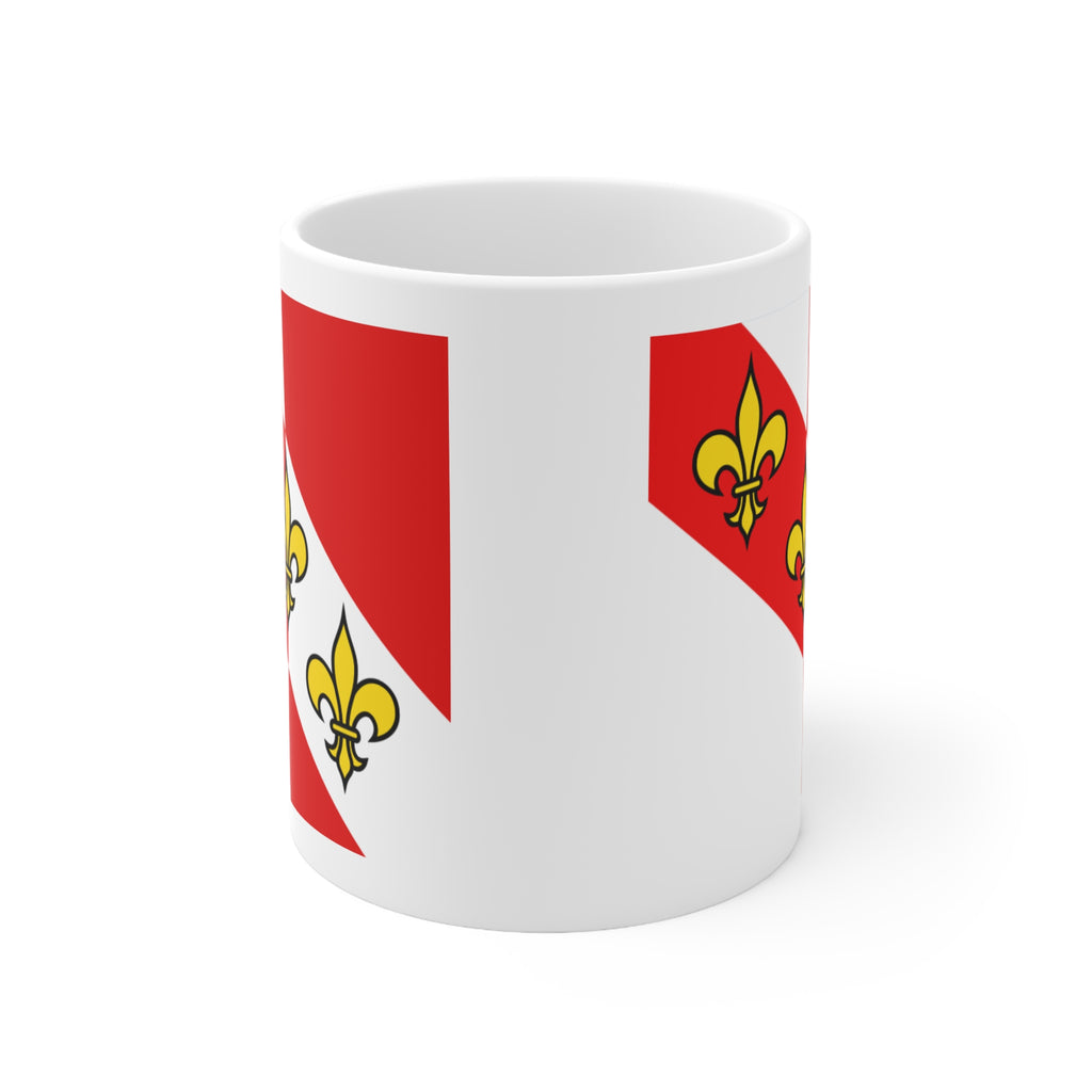 Tasse Jouxtens-Mézery - 440 ml