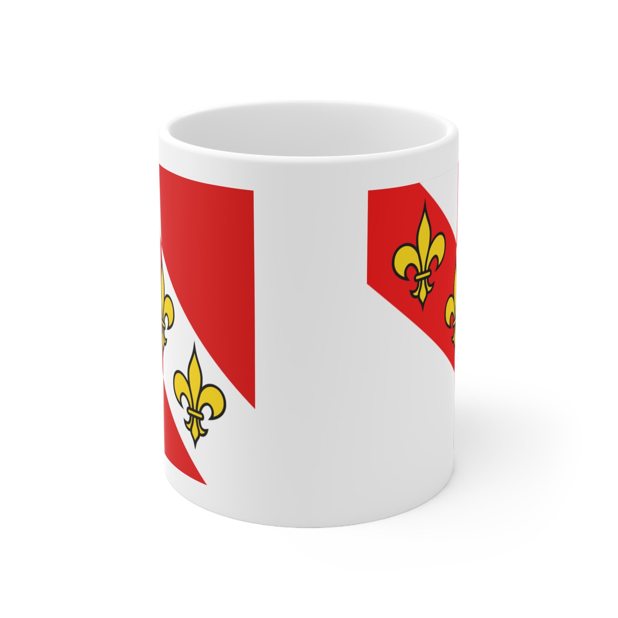 Tasse Jouxtens-Mézery - 440 ml