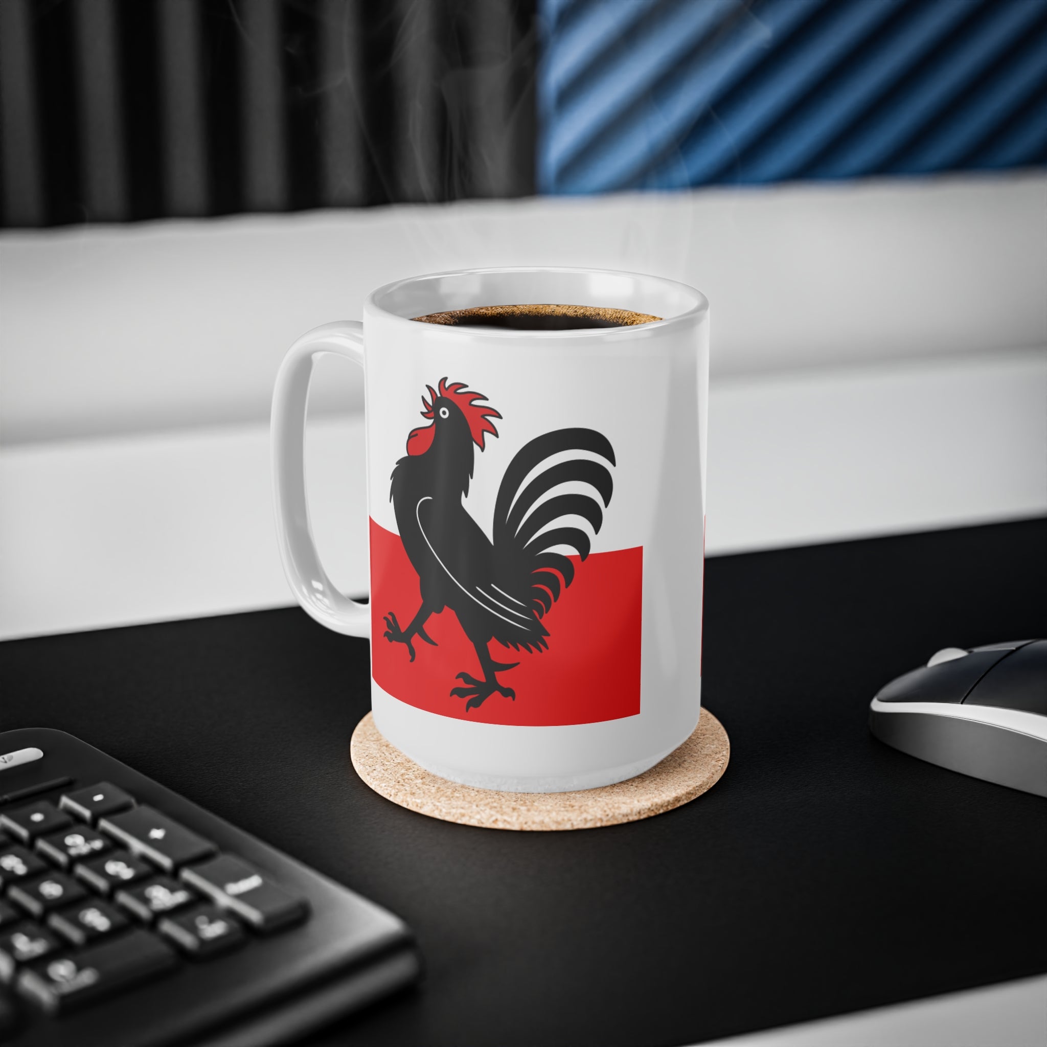 Tasse Bussigny - 440 ml