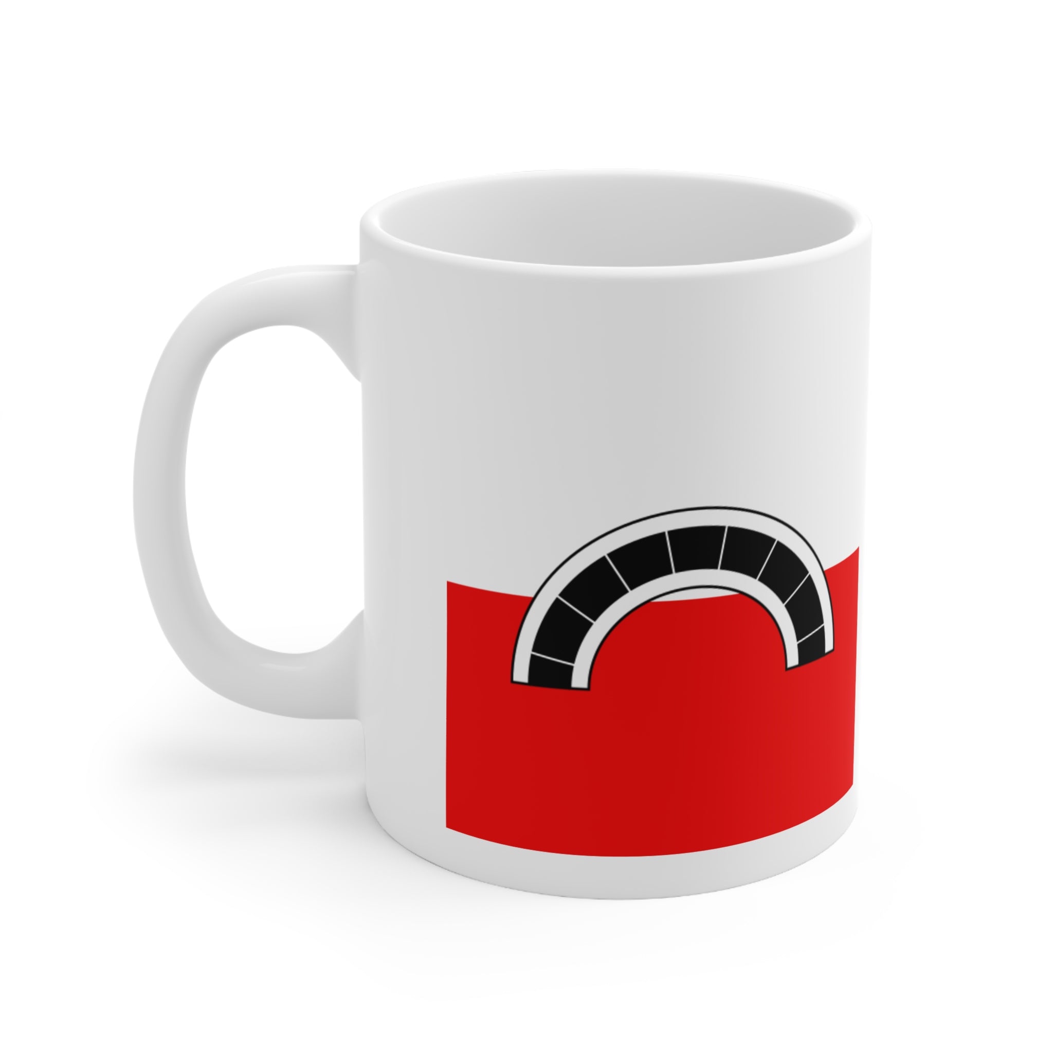 Tasse Denges - 325 ml