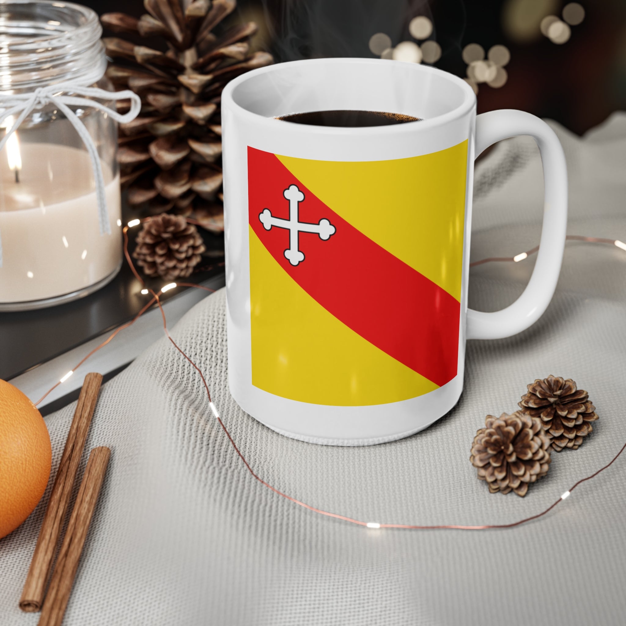 Tasse Ballens - 440 ml