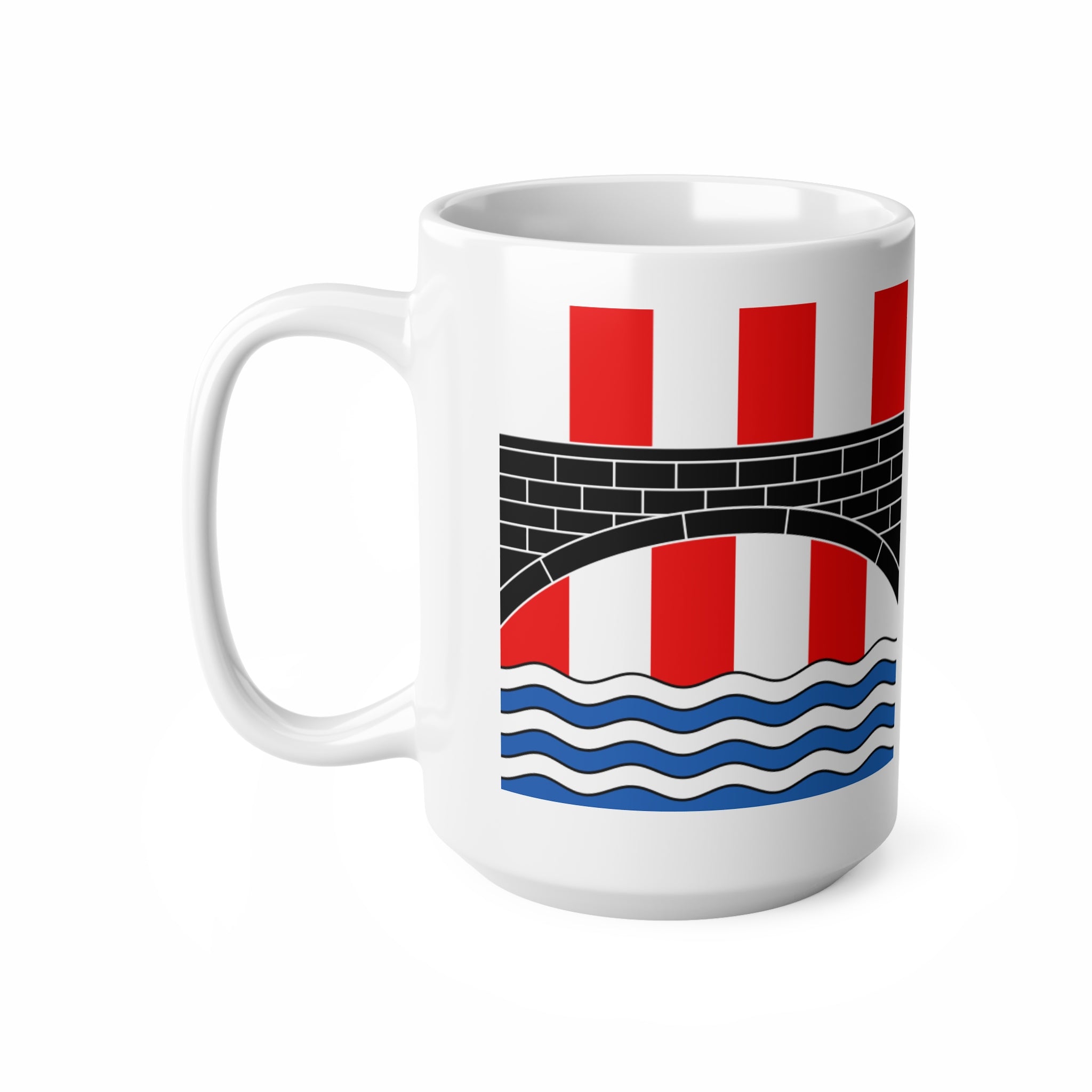 Tasse Valbroye - 440 ml