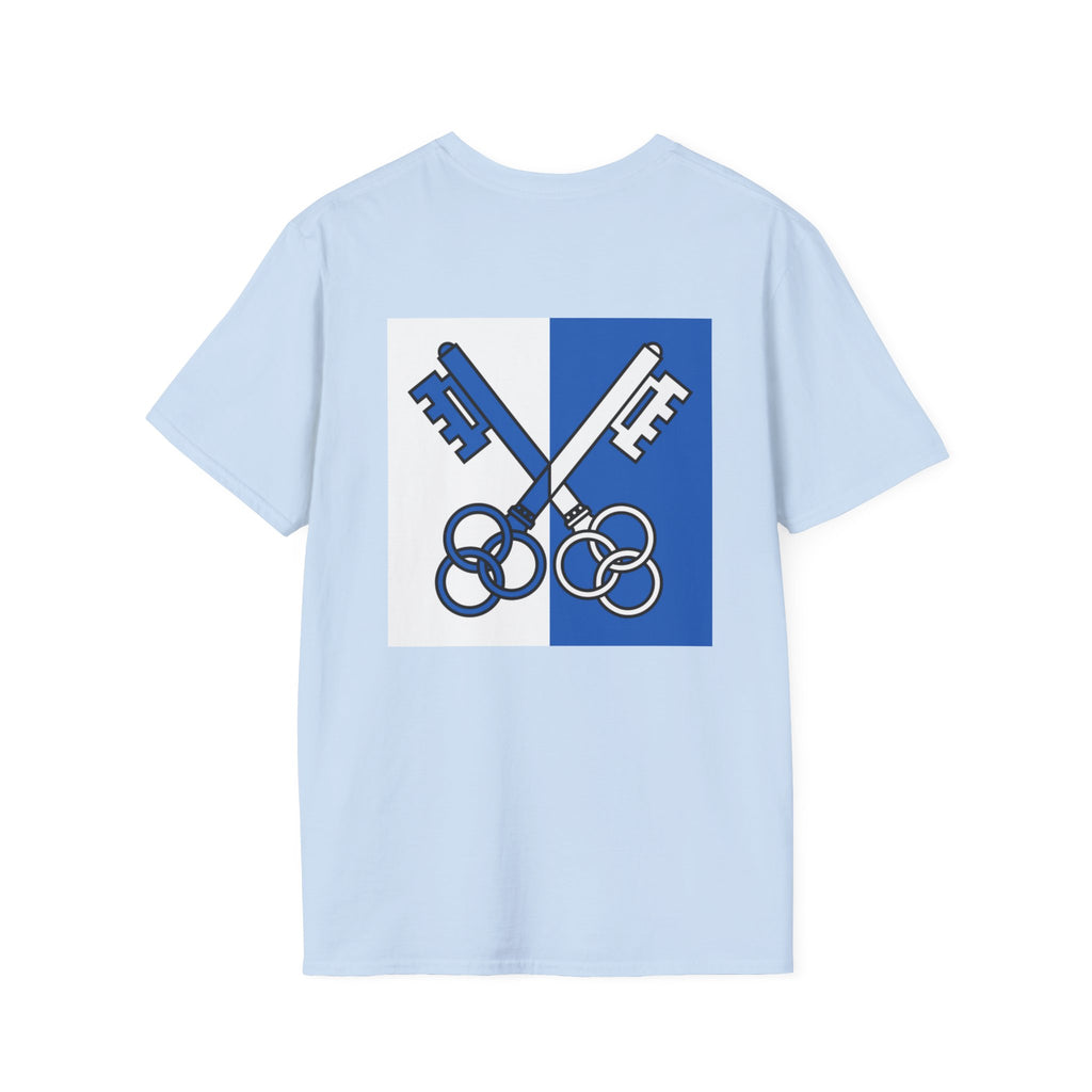 Tee-shirt manches courtes Suchy