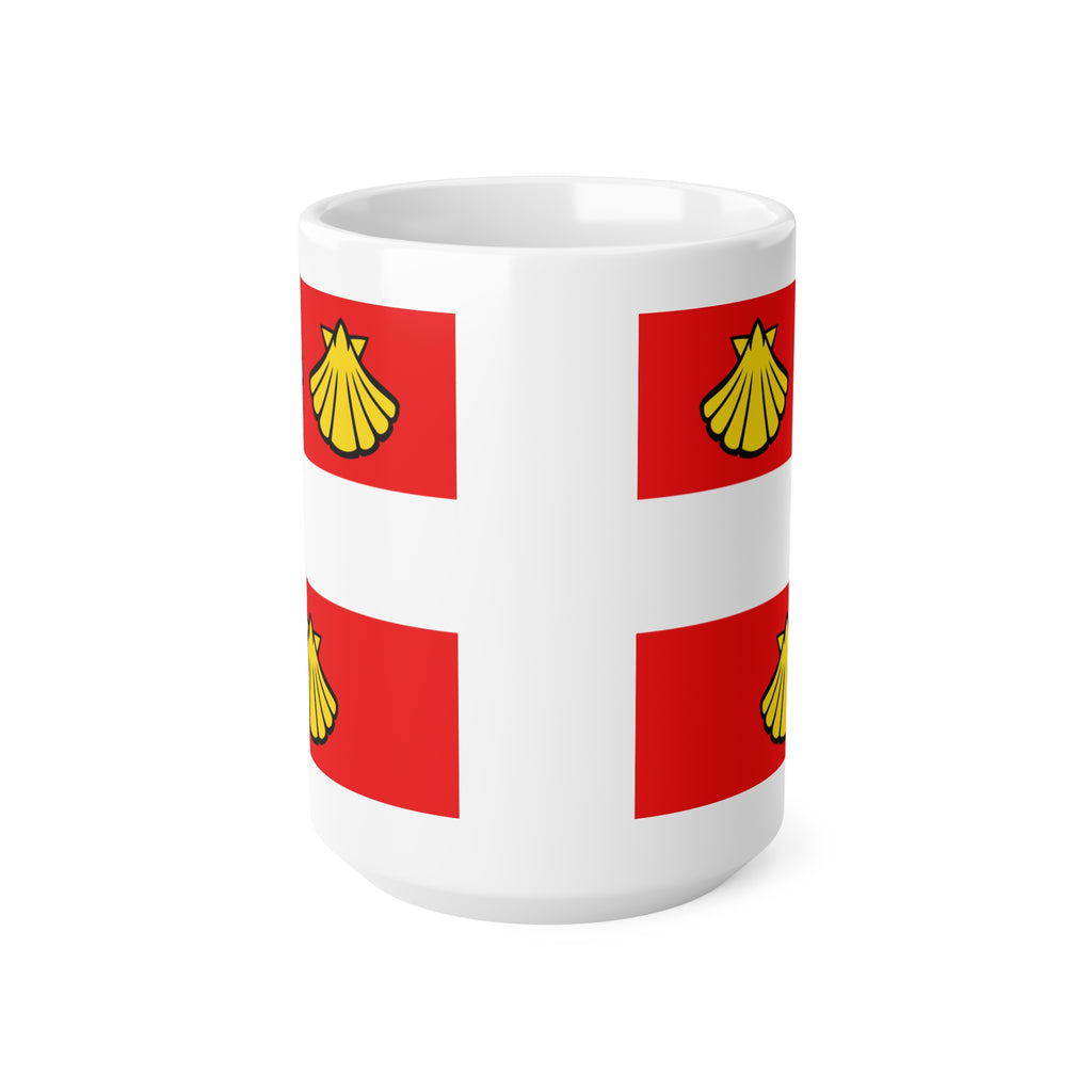 Tasse Vaux-sur-Morges - 440 ml