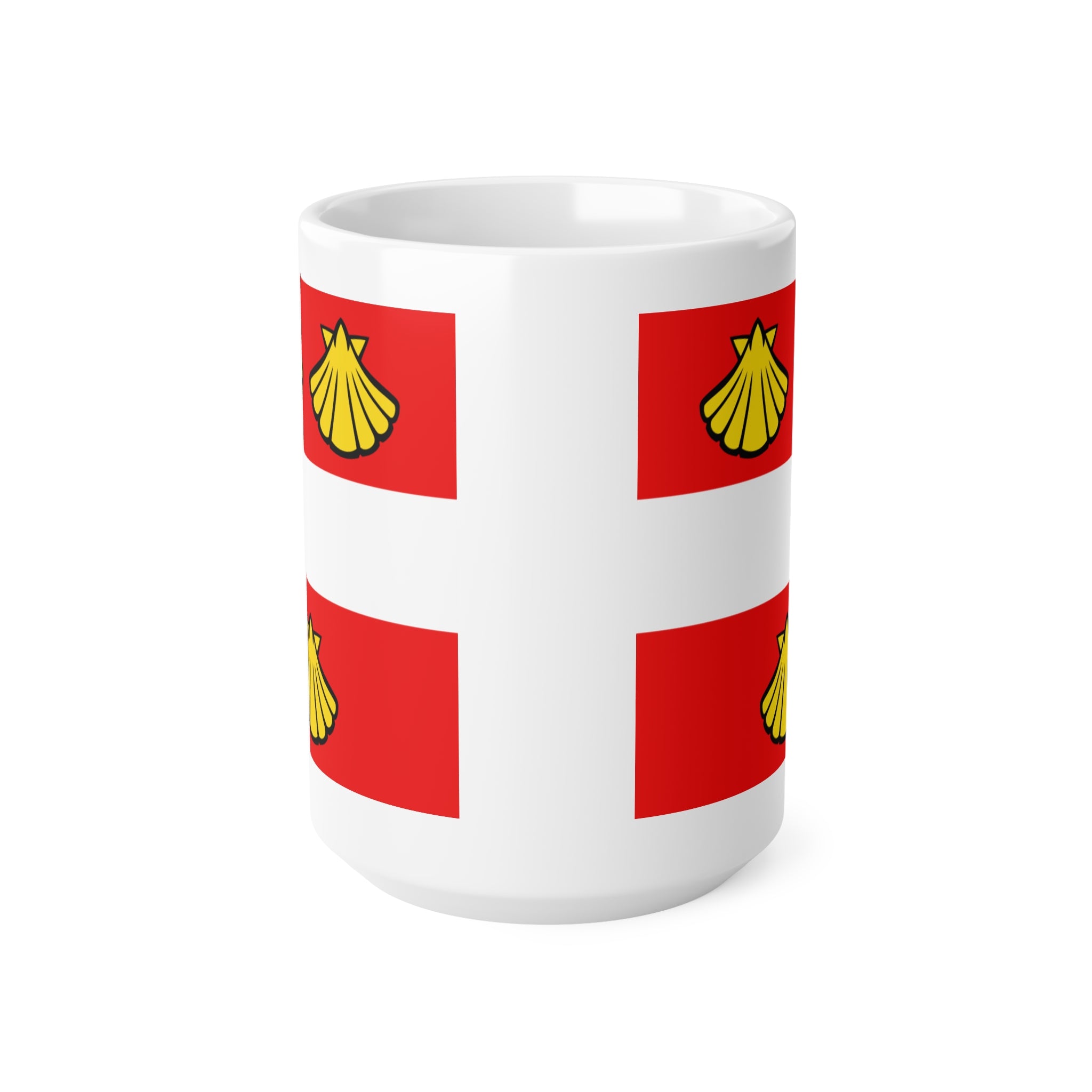 Tasse Vaux-sur-Morges - 440 ml