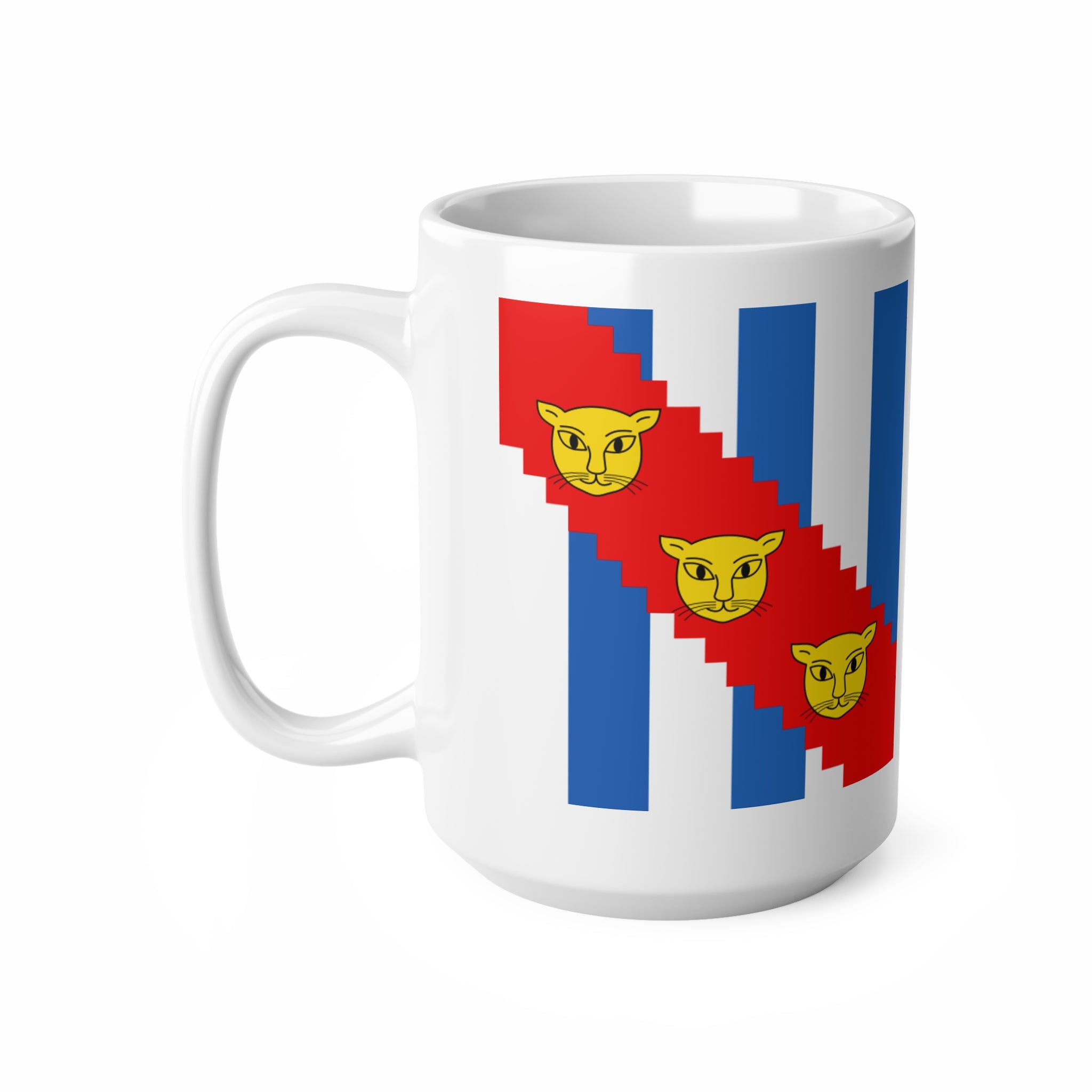 Tasse Mathod - 440 ml