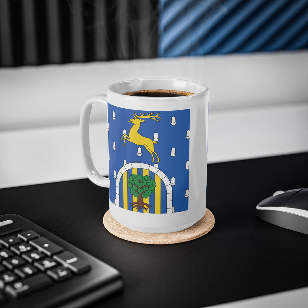 Tasse Rovray - 440 ml