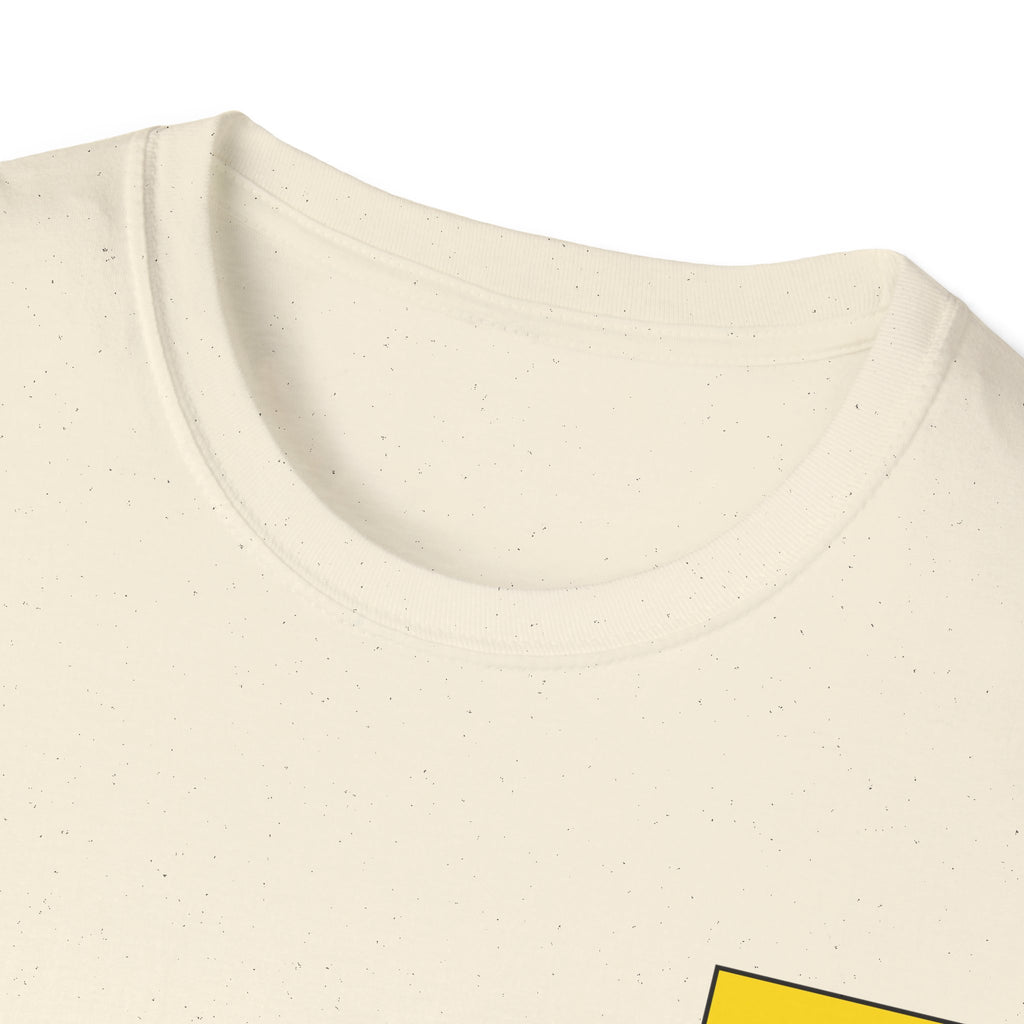 Tee-shirt manches courtes Mex