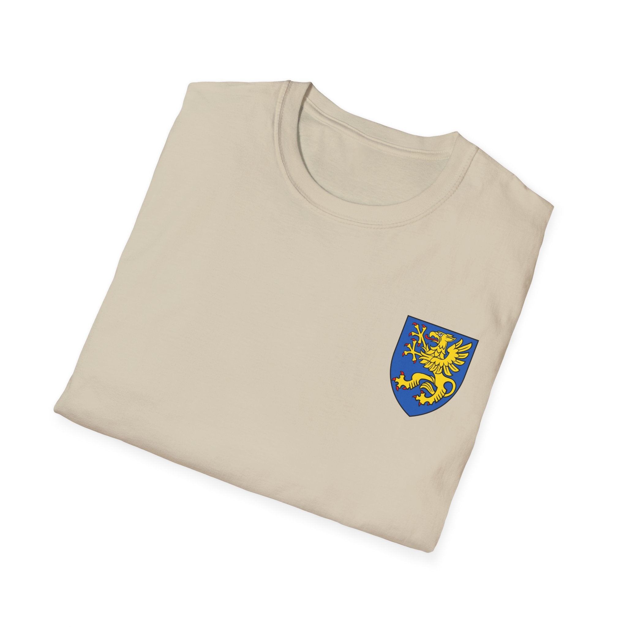 Tee-shirt manches courtes Noville