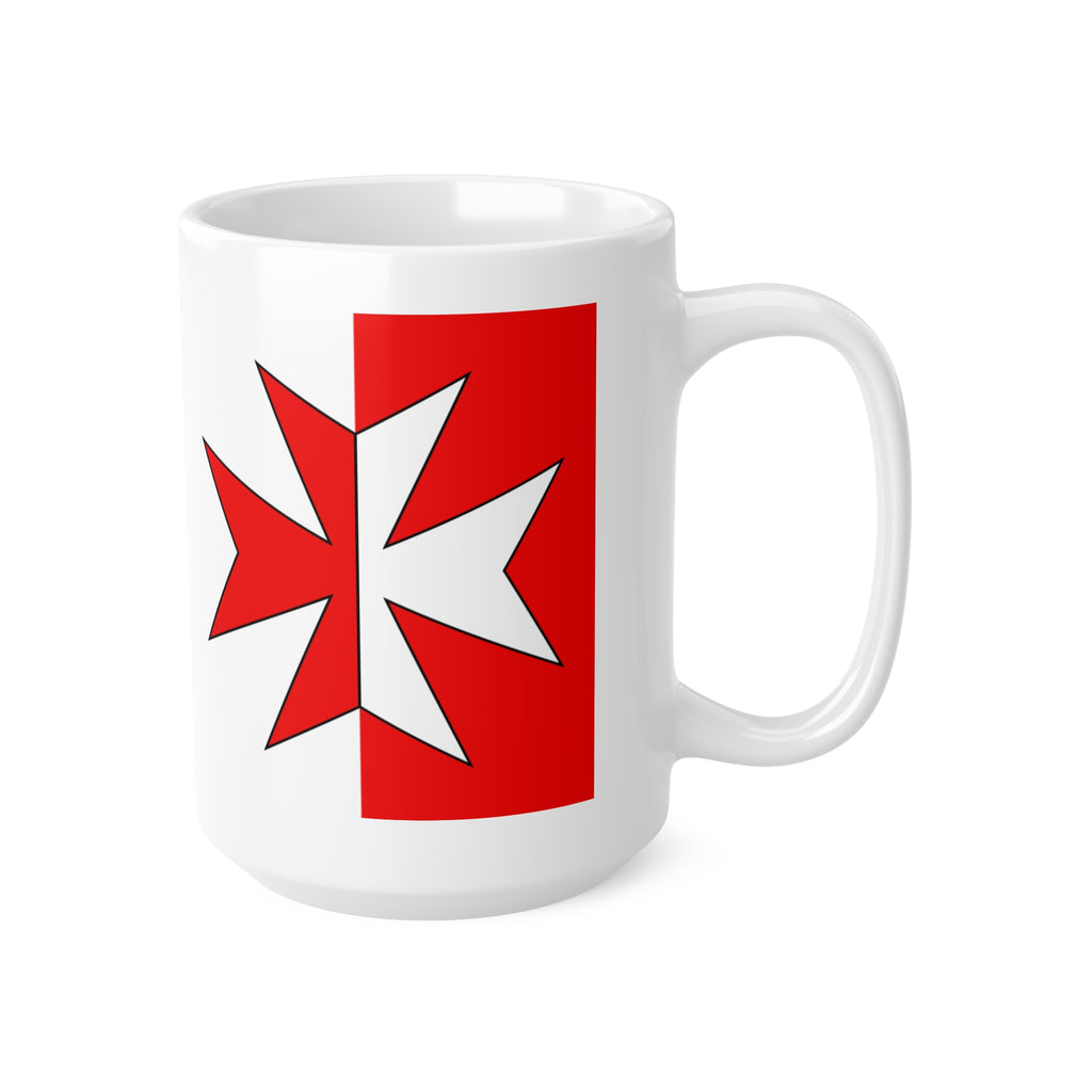 Tasse Villars-Sainte-Croix - 440 ml