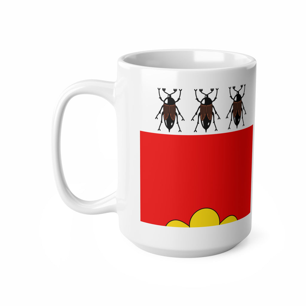 Tasse Belmont-sur-Lausanne - 440 ml