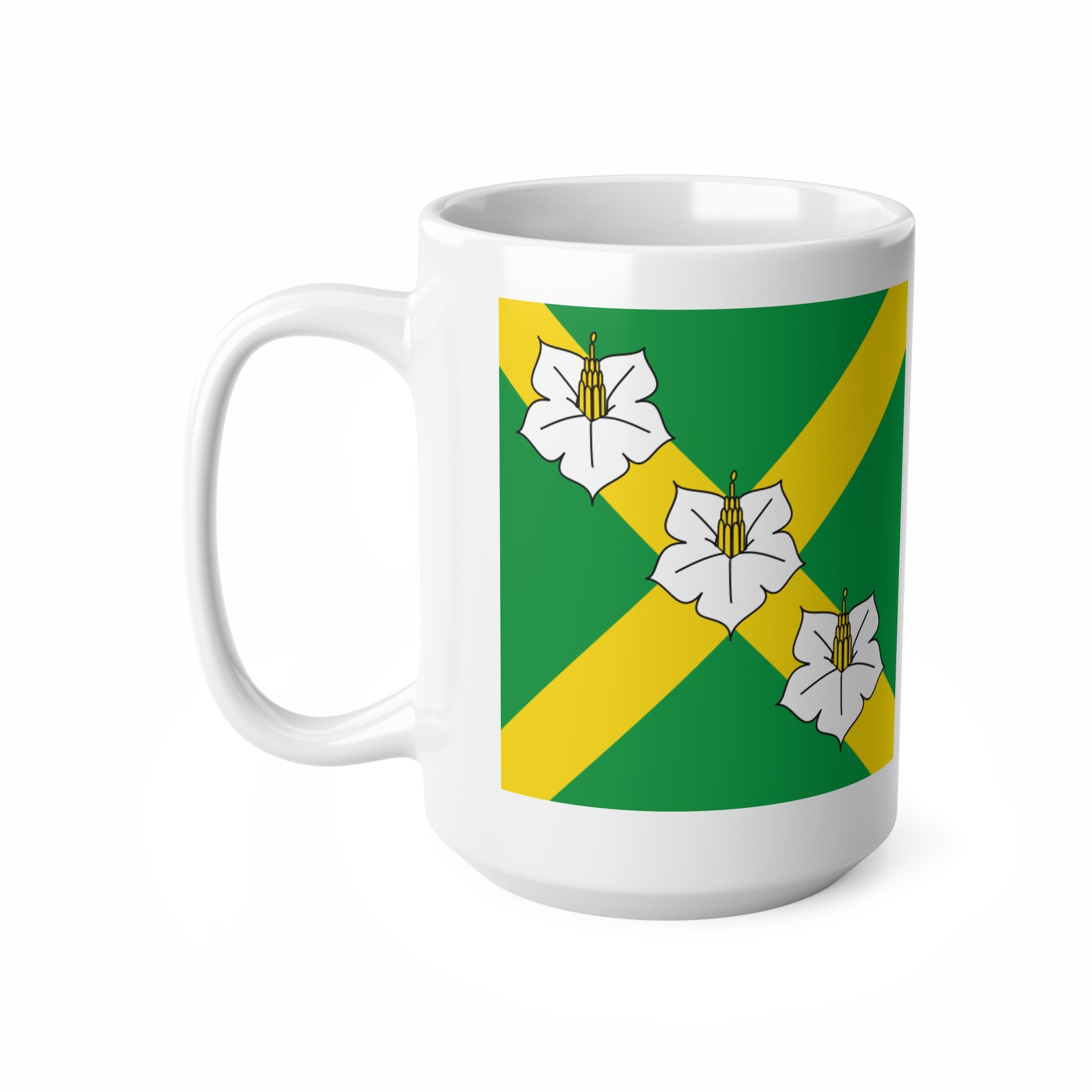 Tasse Jorat-Mézières - 440 ml