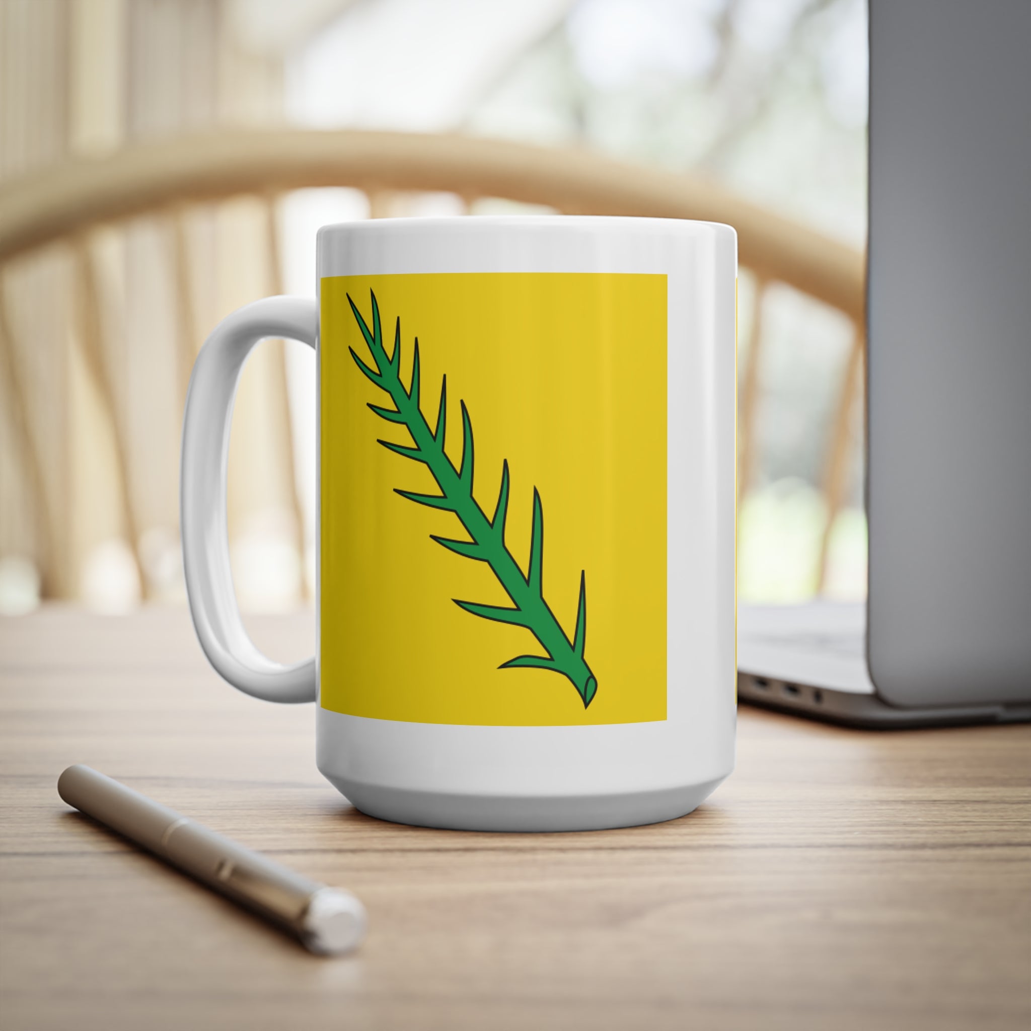 Tasse Villars-Epeney - 325 ml