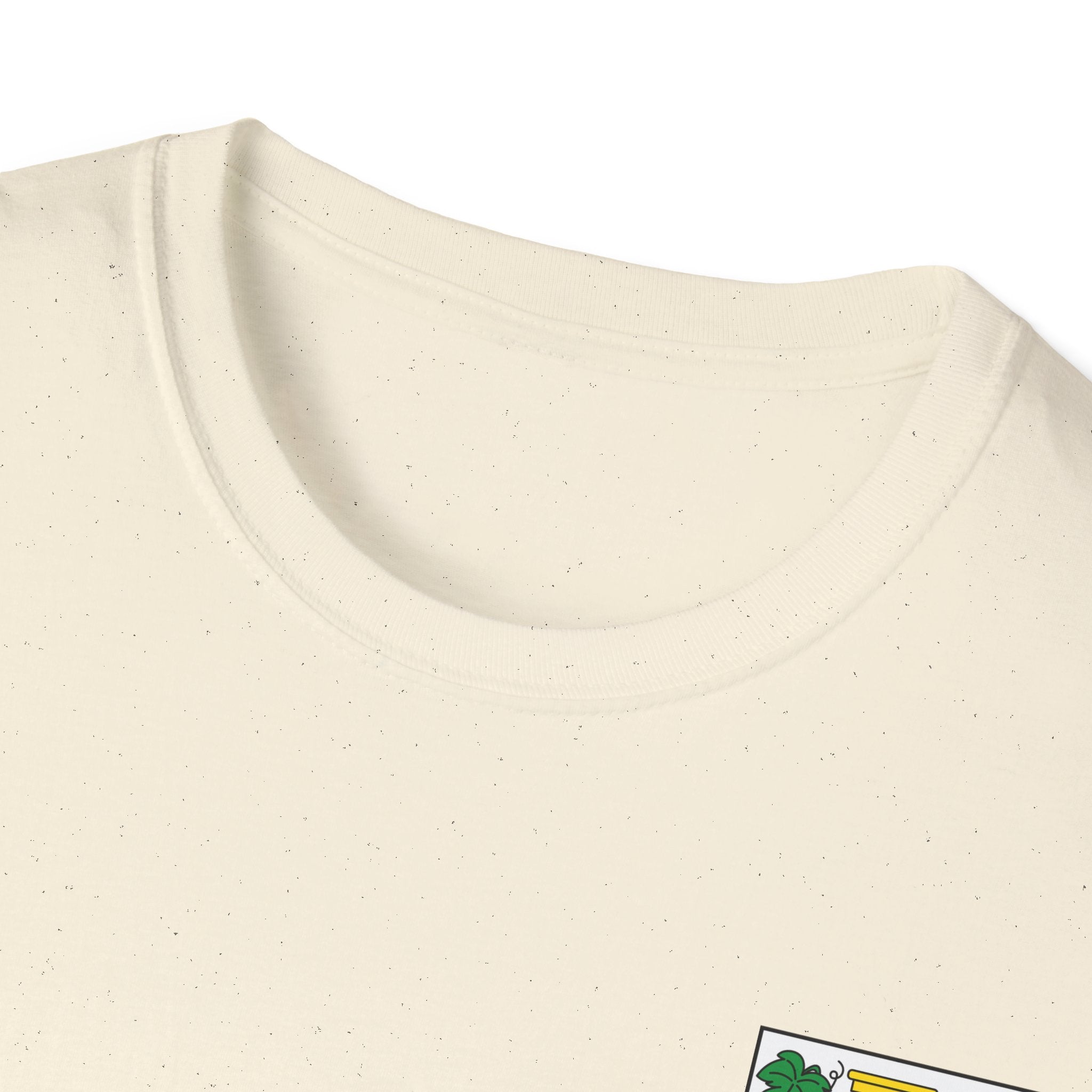 Tee-shirt manches courtes Rances