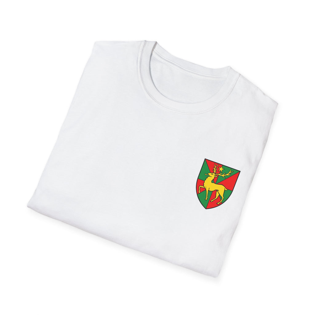 Tee-shirt manches courtes Syens
