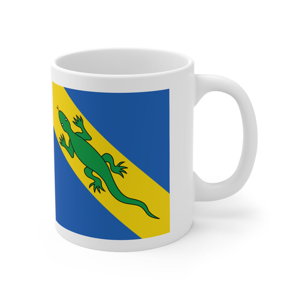 Tasse Coinsins - 325 ml