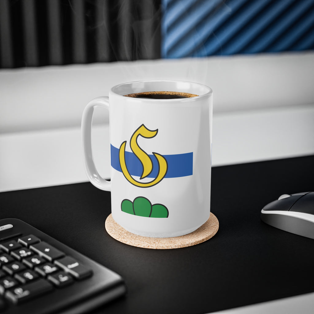 Tasse Grancy - 440 ml