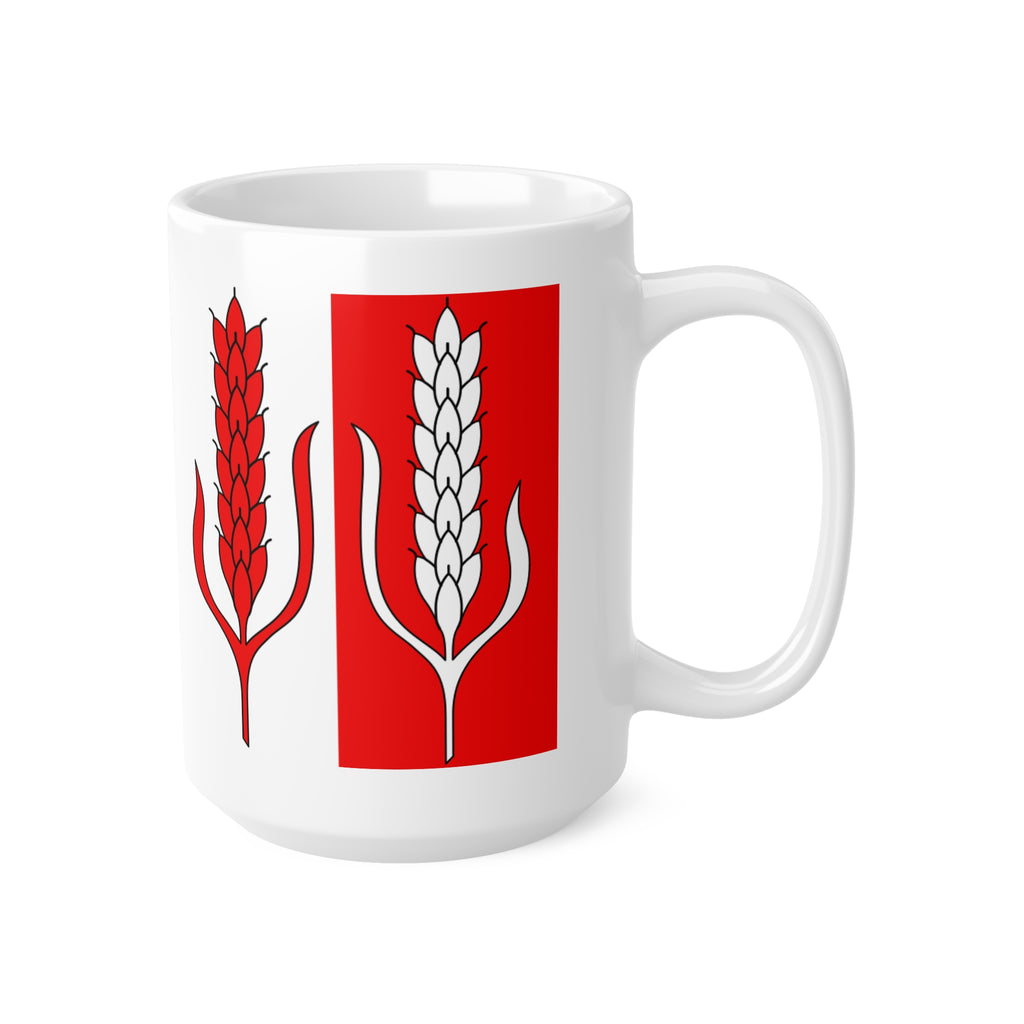 Tasse Bretonnières - 440 ml