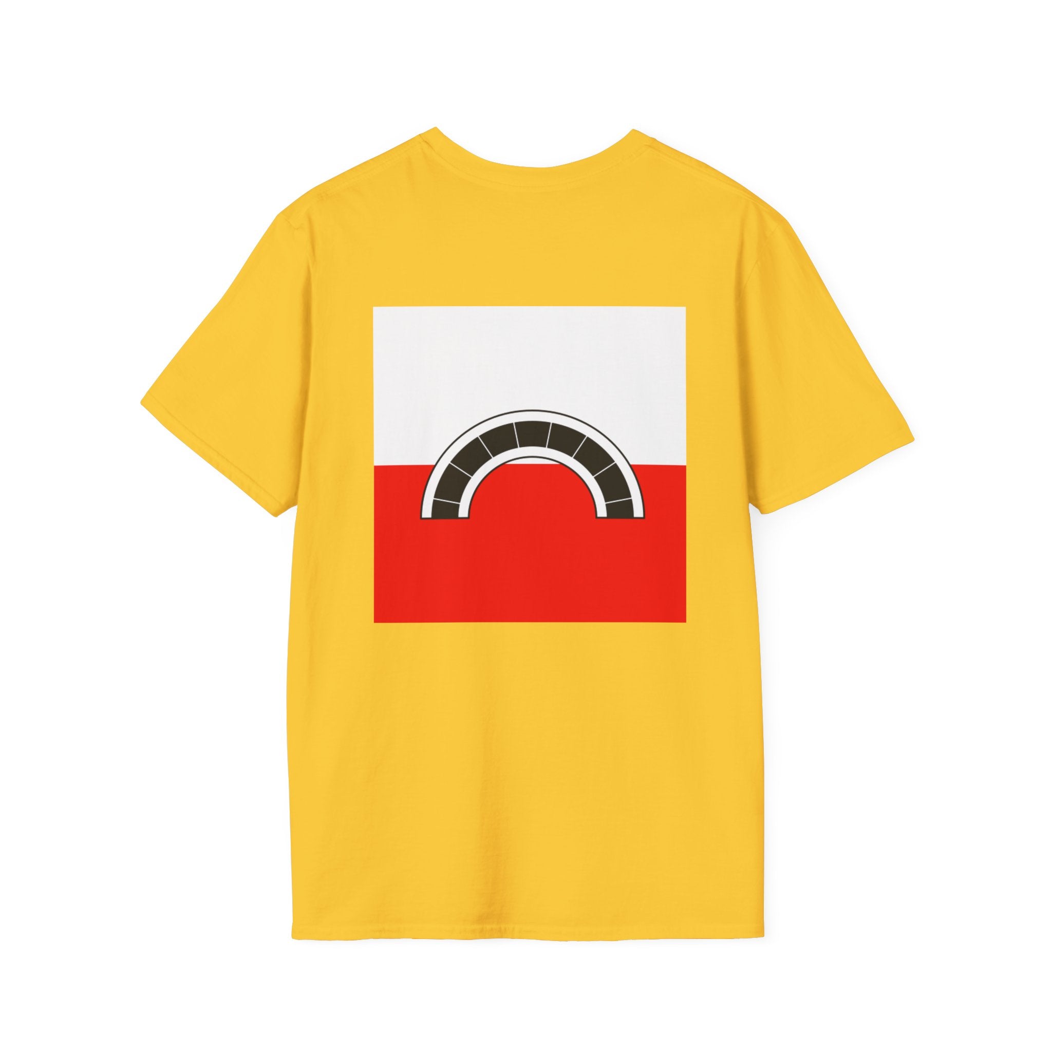 Tee-shirt manches courtes Denges