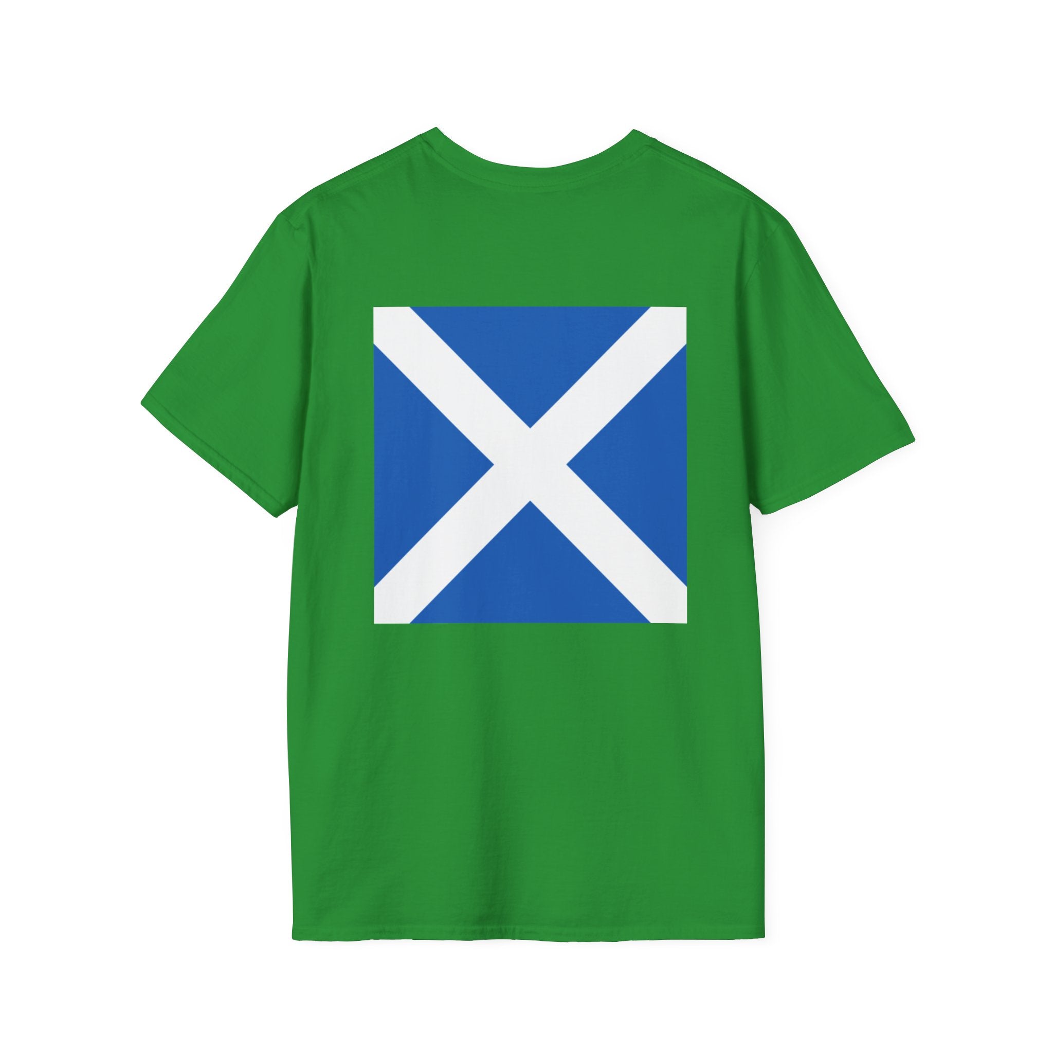 Tee-shirt manches courtes Baulmes