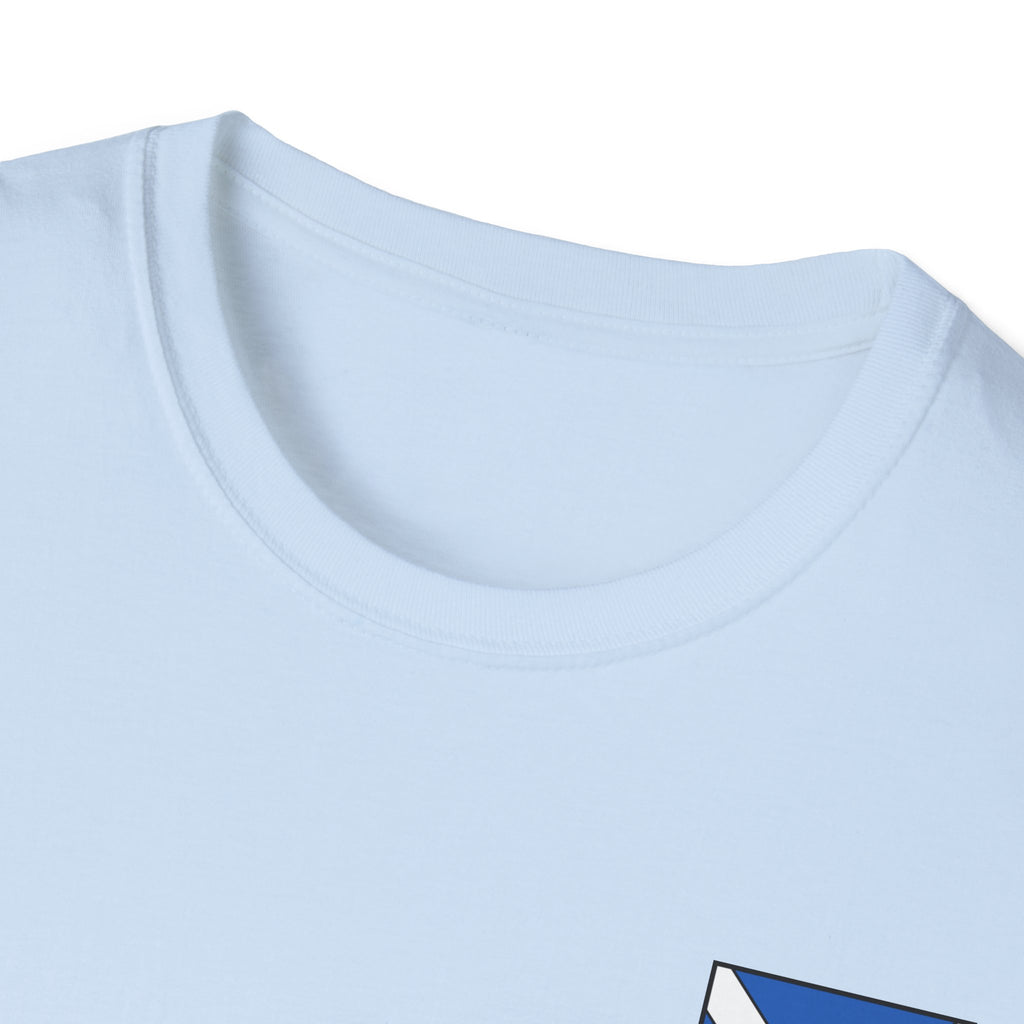 Tee-shirt manches courtes Baulmes