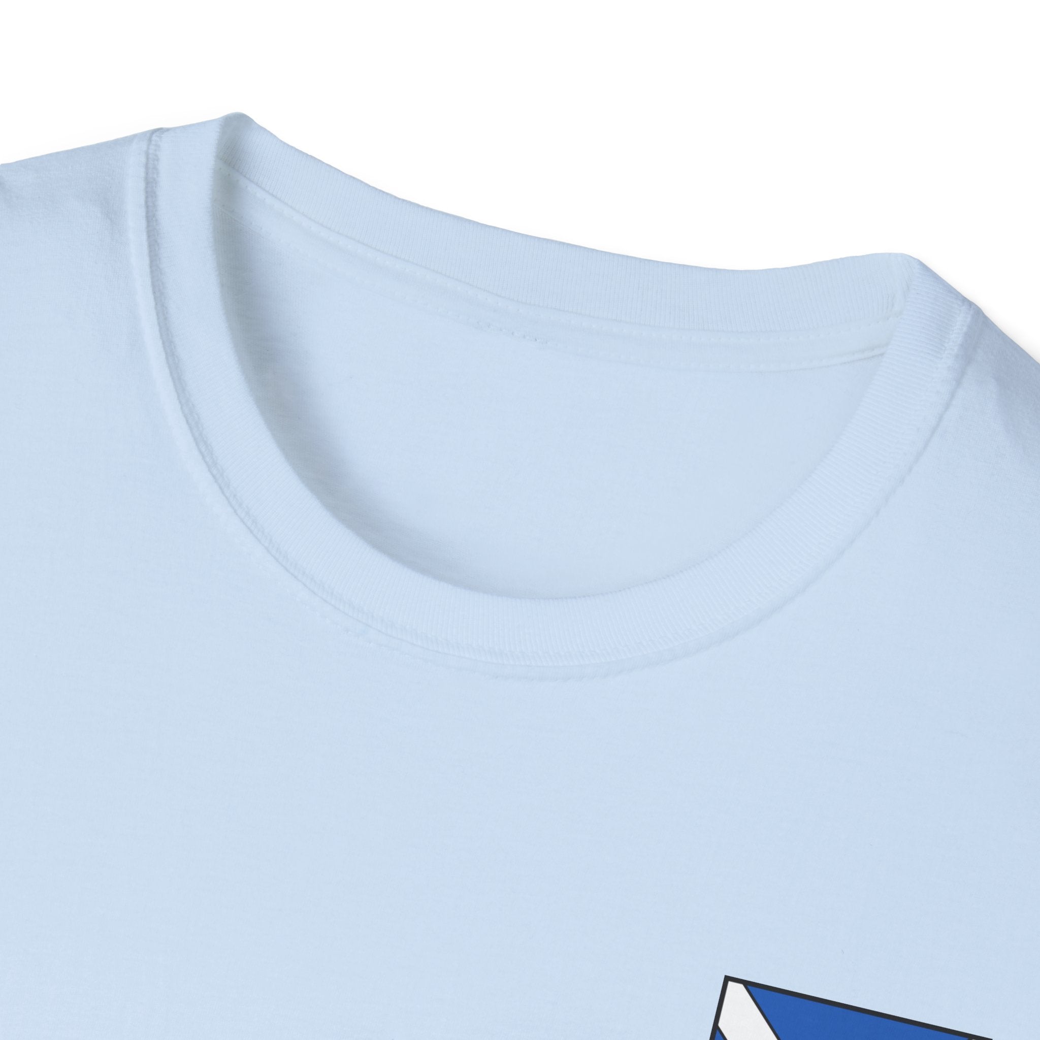 Tee-shirt manches courtes Baulmes