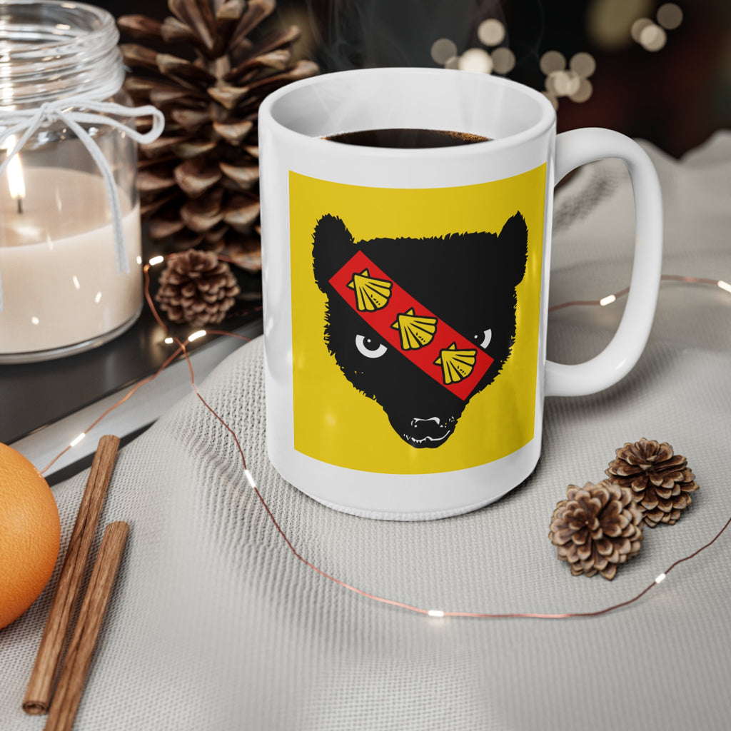 Tasse L'Abbaye - 440 ml