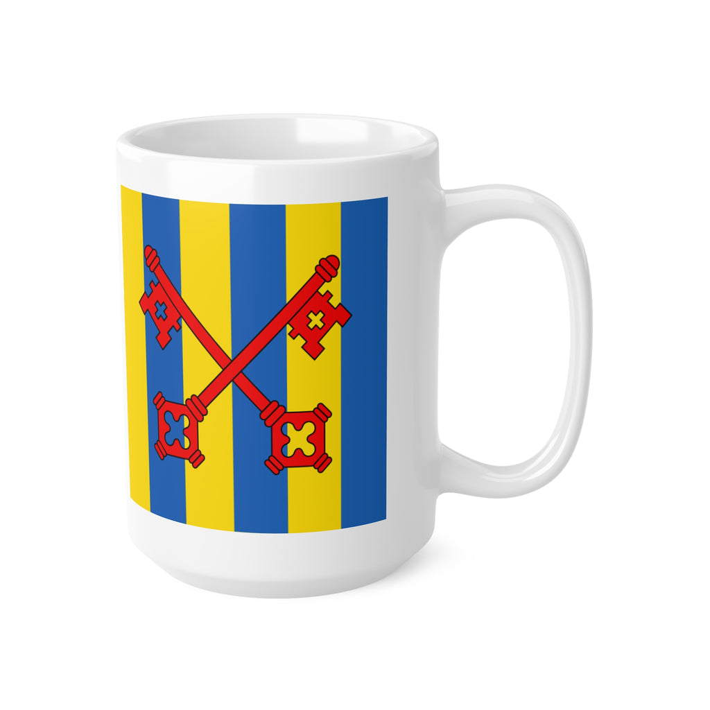 Tasse Grens - 440 ml