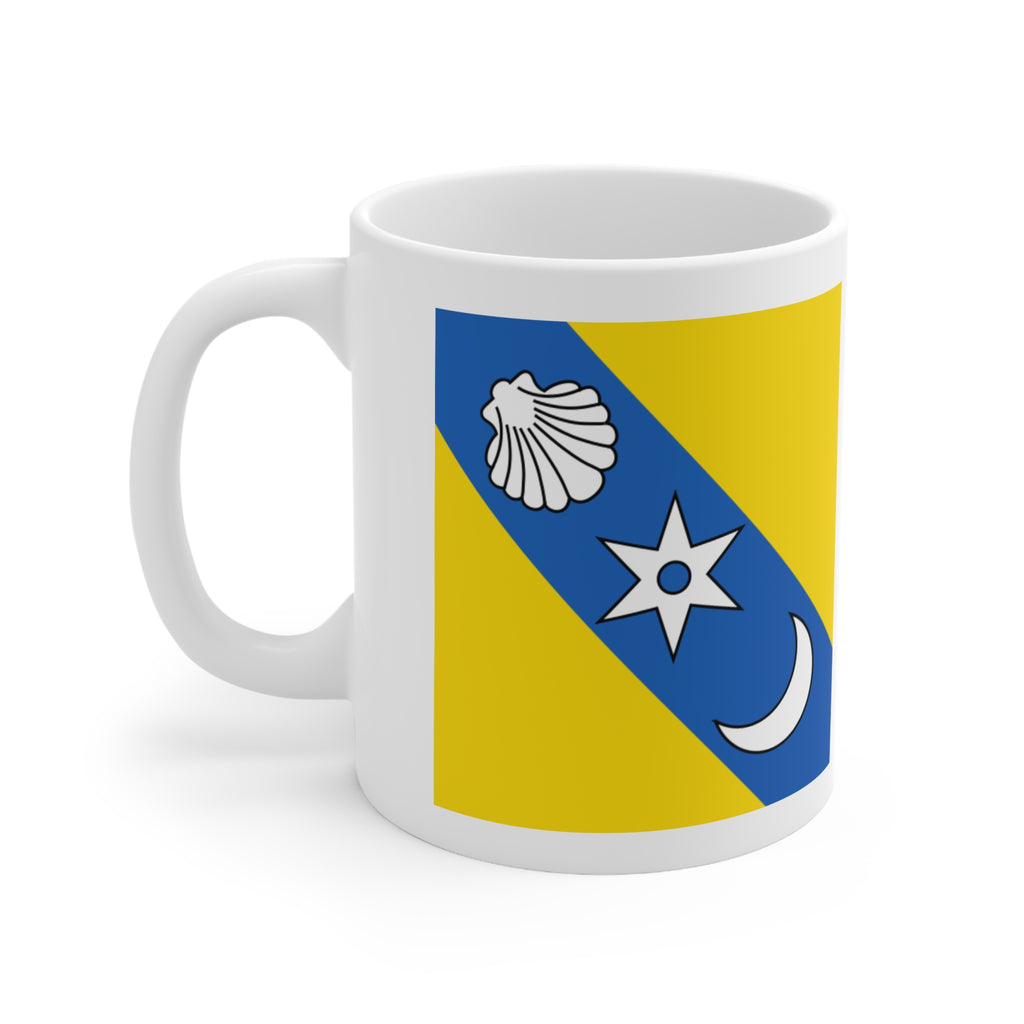 Tasse Senarclens - 325 ml