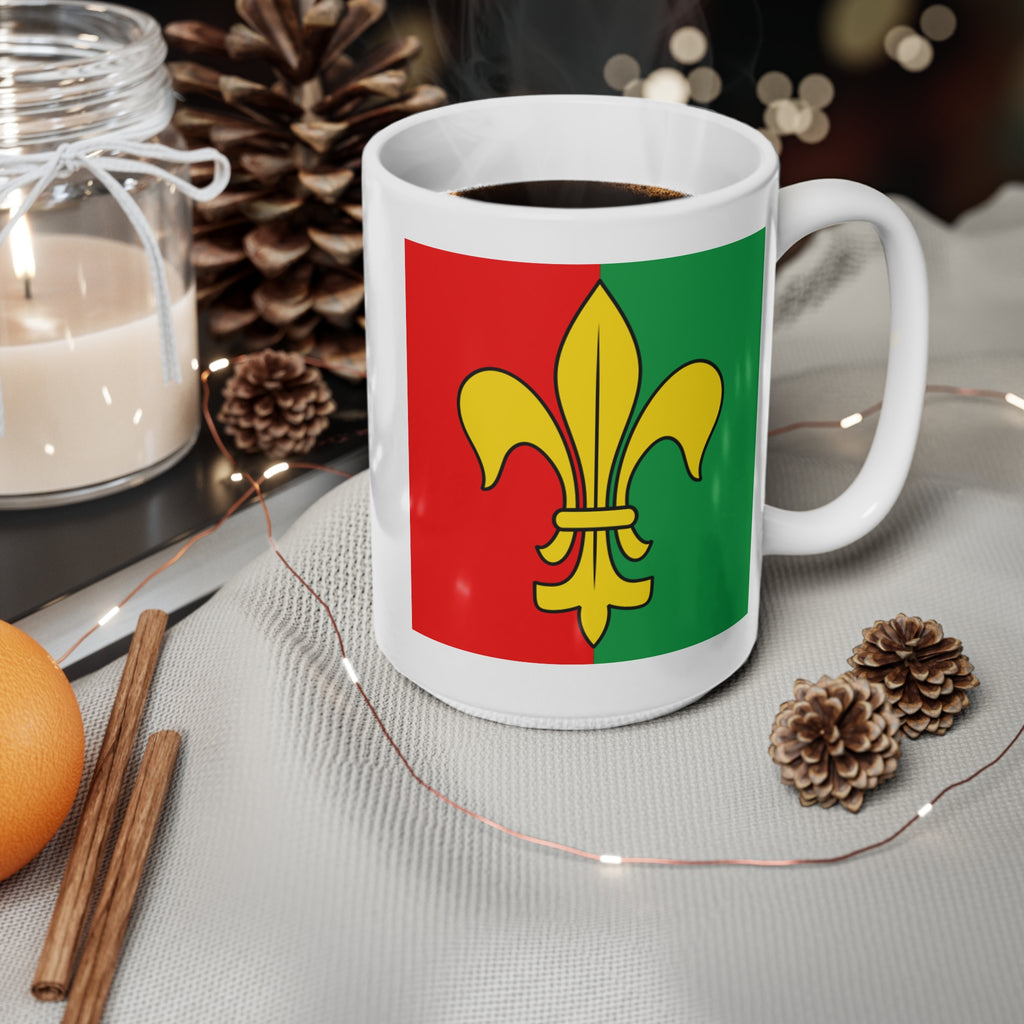 Tasse Prilly - 440 ml