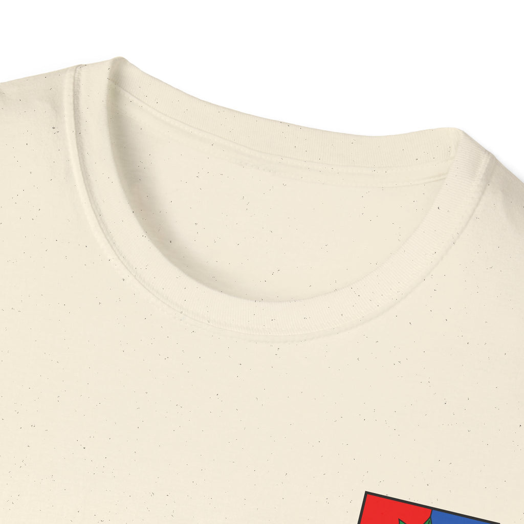 Tee-shirt manches courtes Arzier-Le Muids