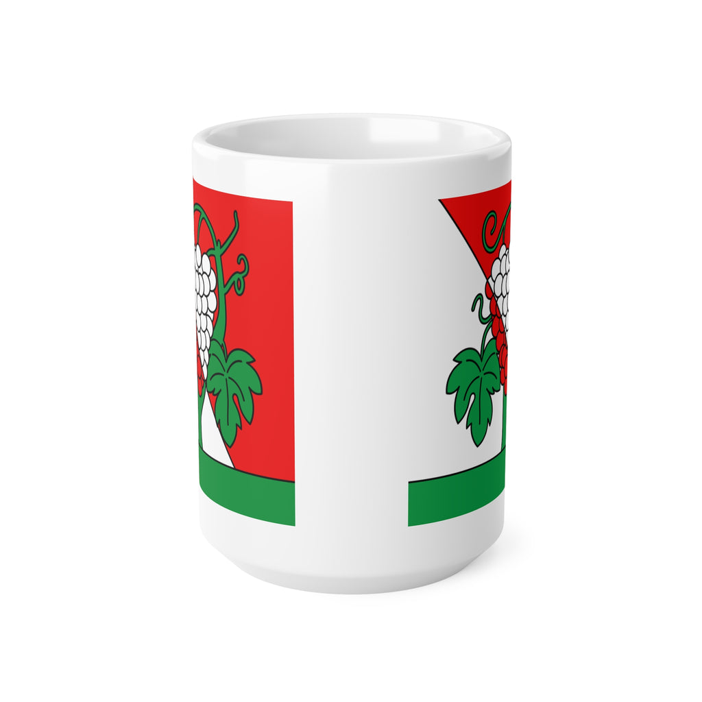 Tasse Bourg-en-Lavaux