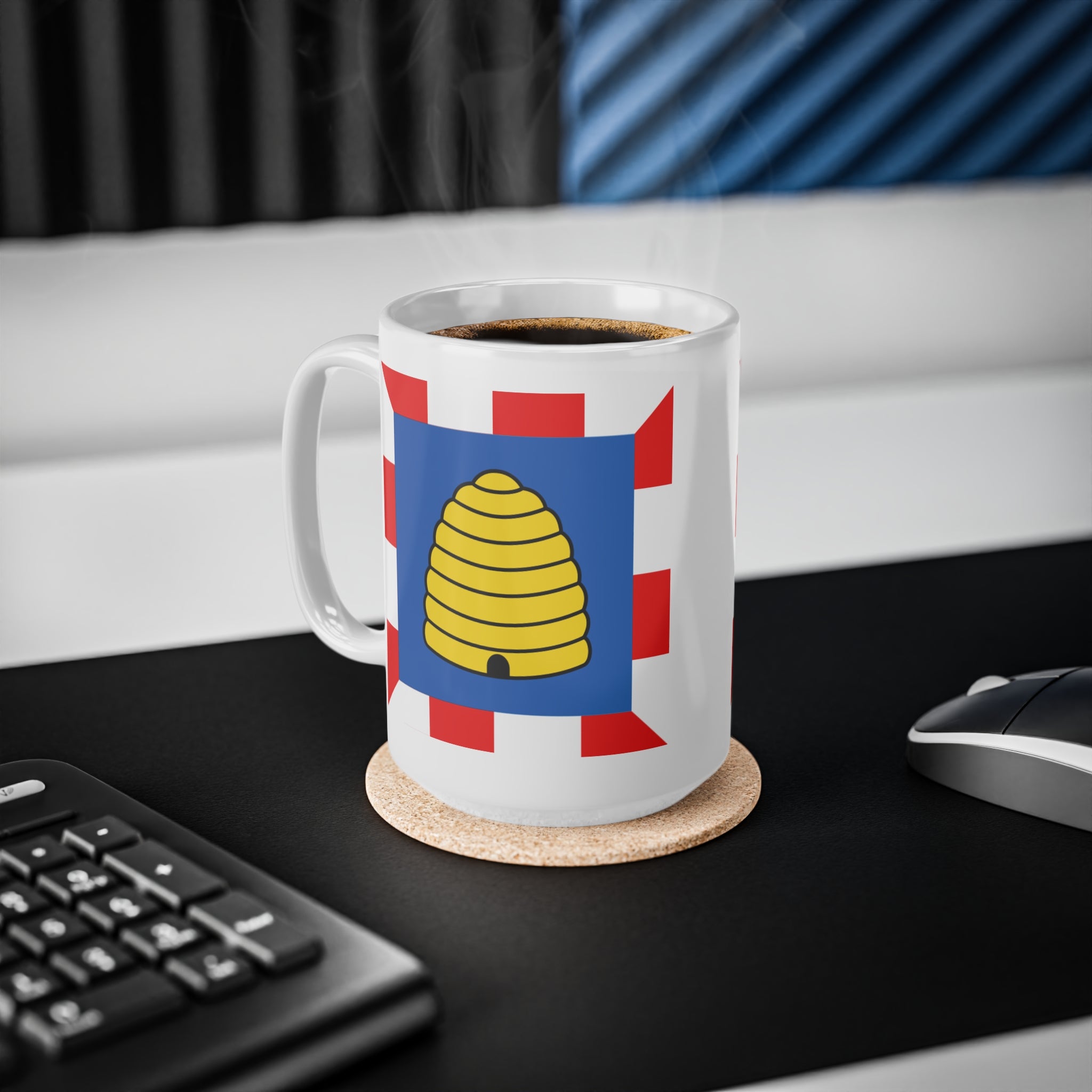 Tasse Aclens - 440 ml