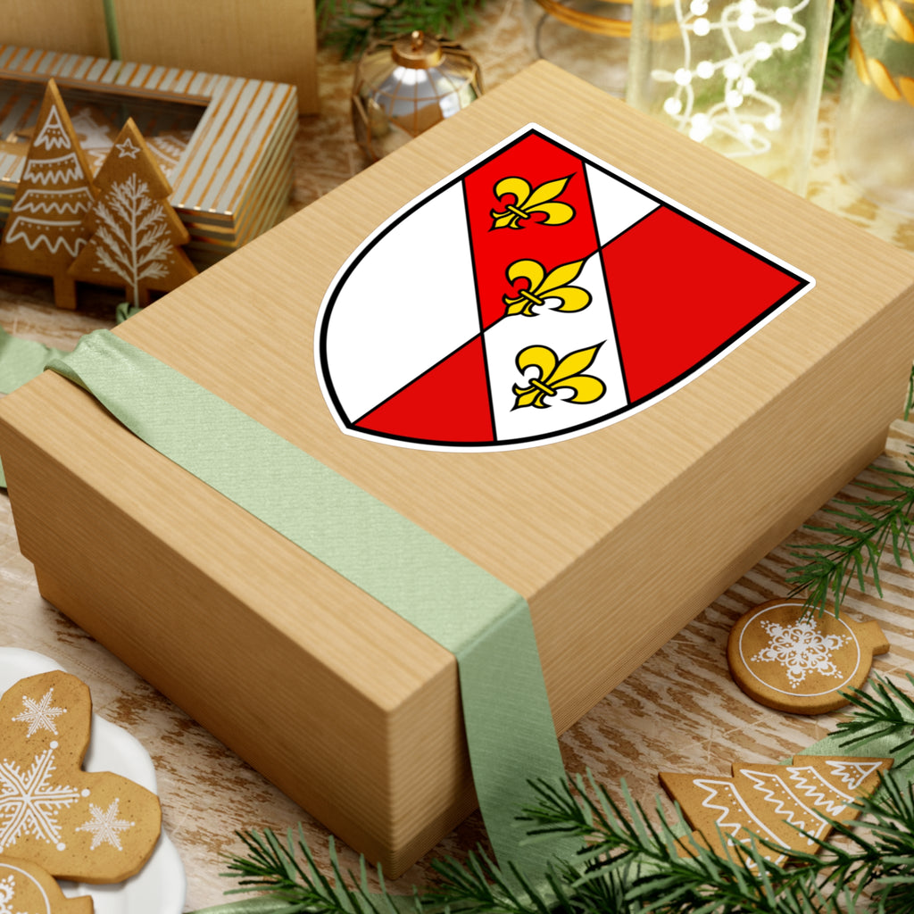 Autocollant Jouxtens-Mézery