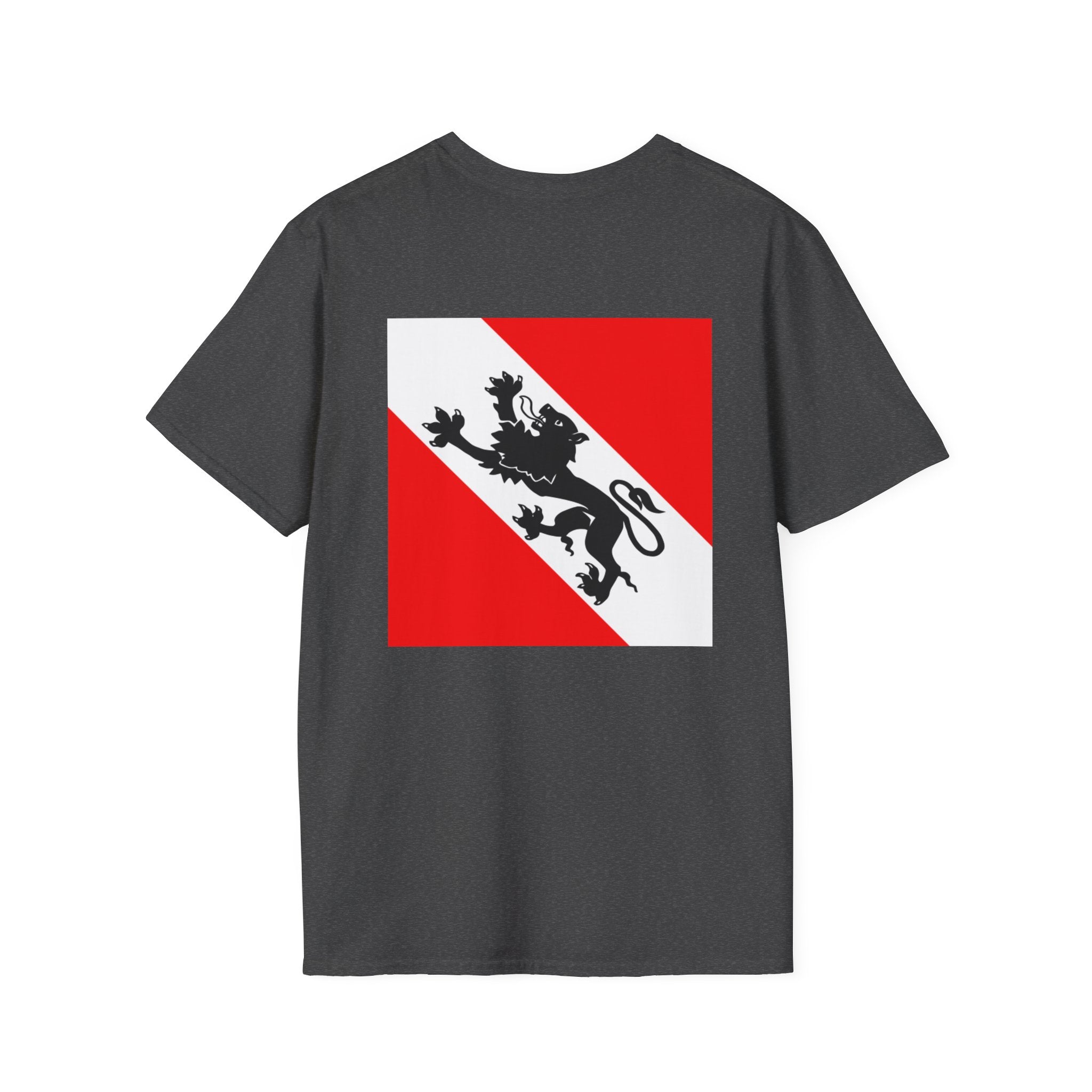 Tee-shirt manches courtes Bottens