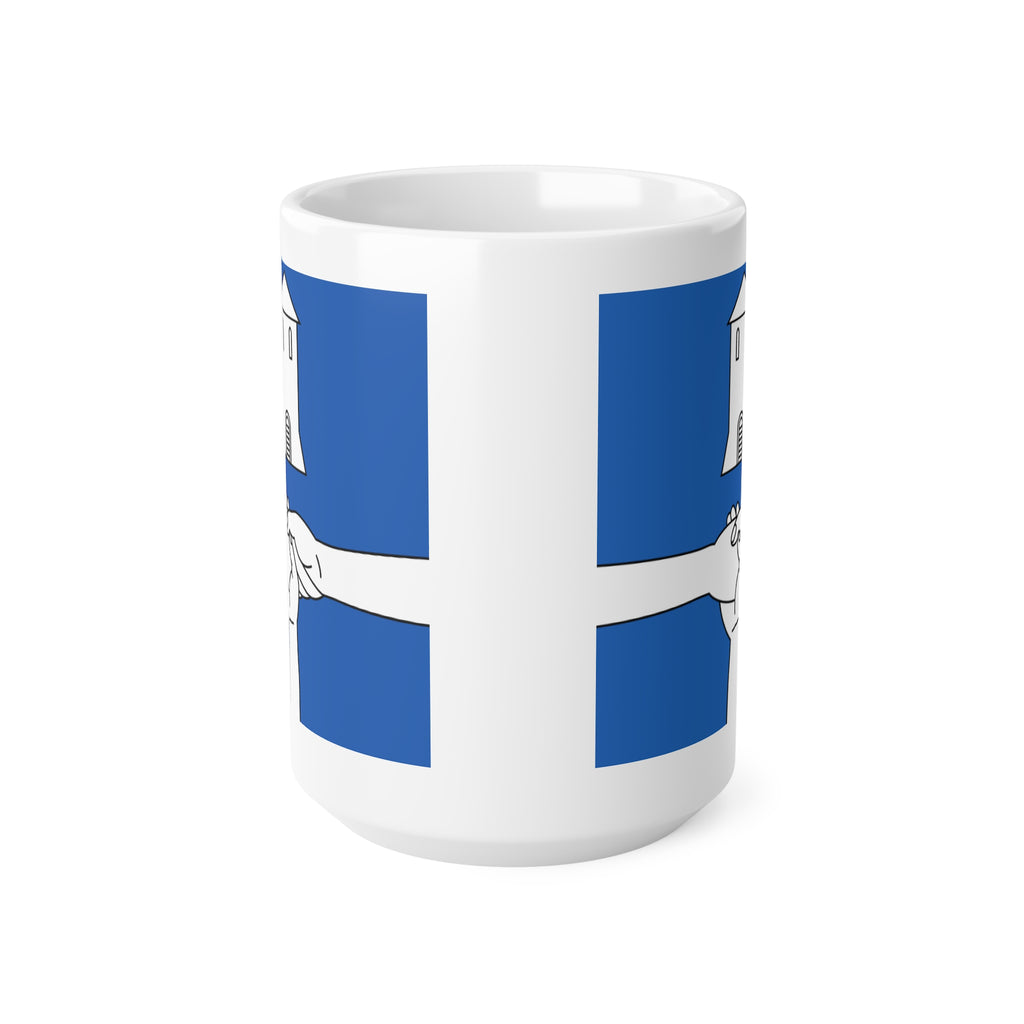 Tasse Prangins - 440 ml