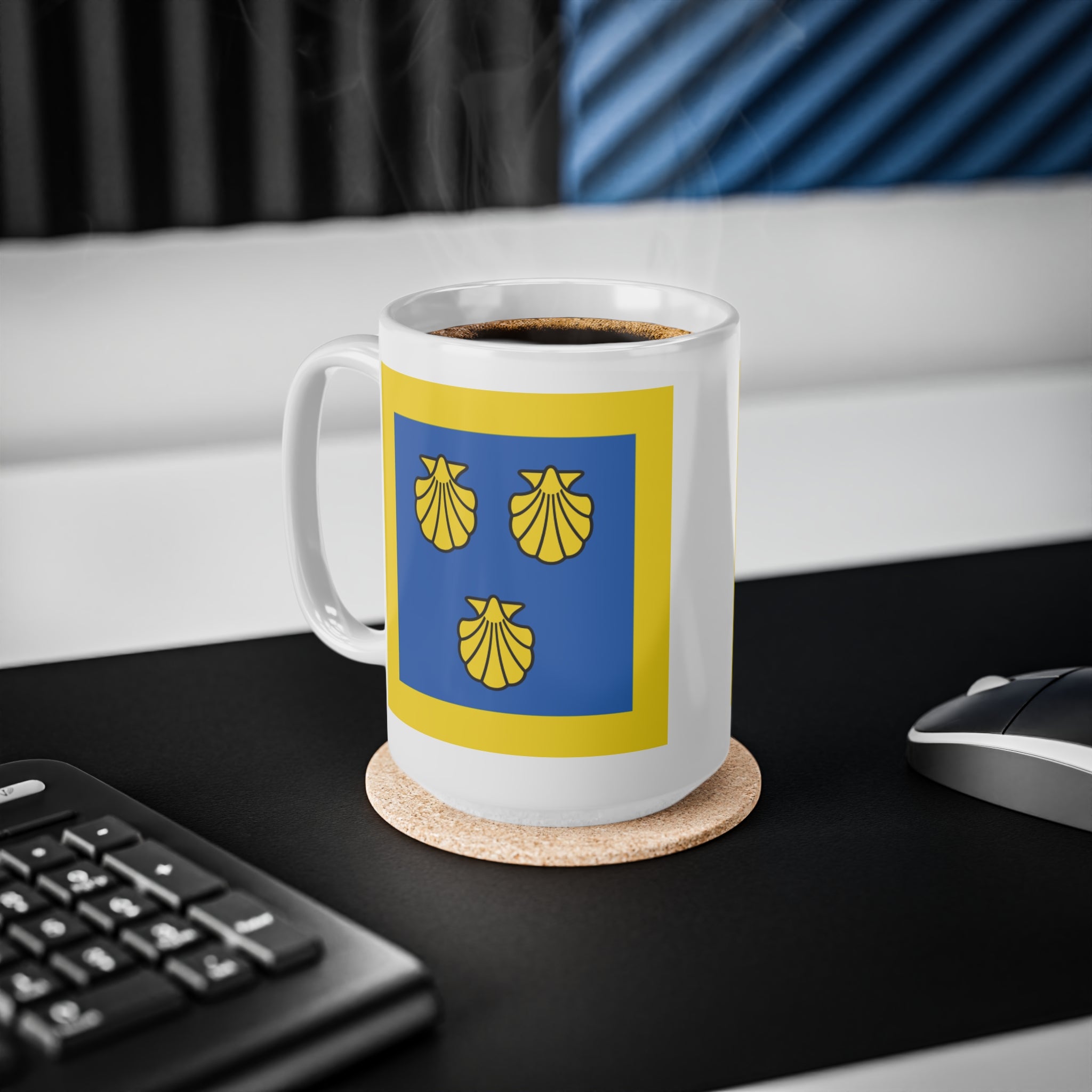 Tasse Goumoëns - 440 ml